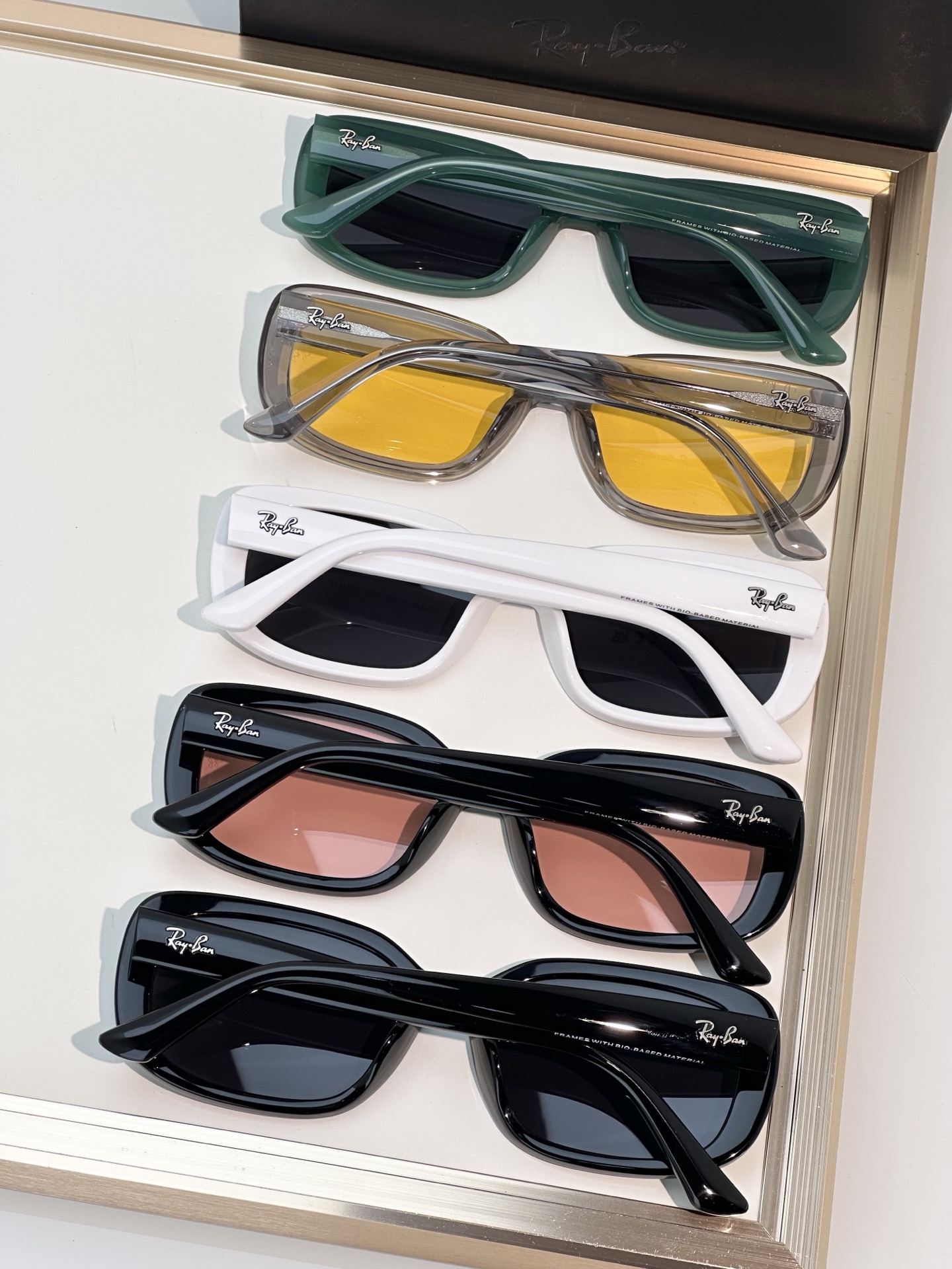 Designer Sunglasses RB4421D