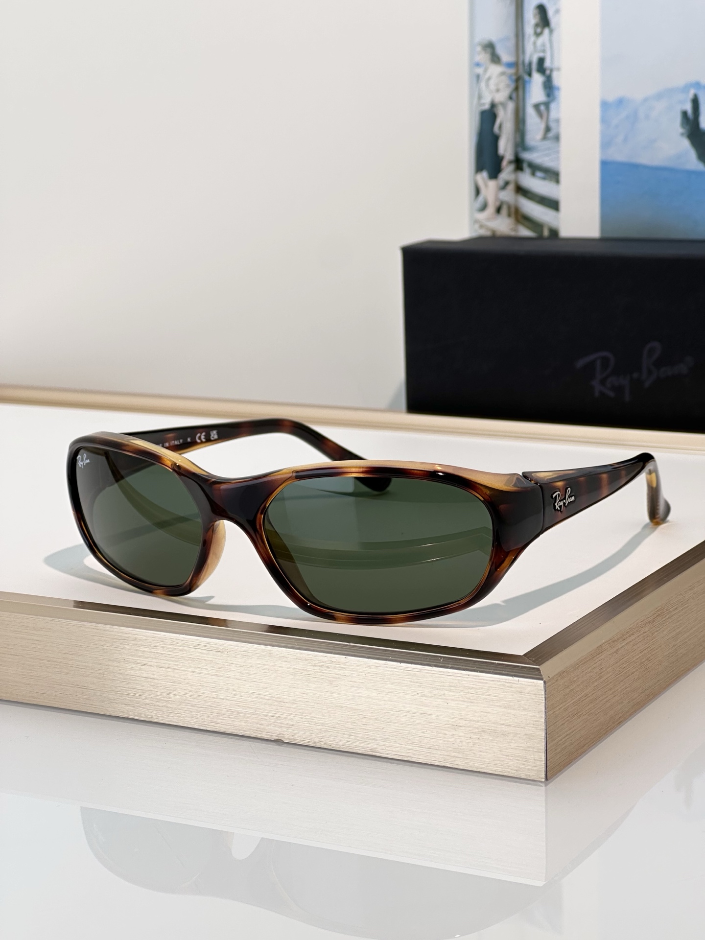 Designer Sunglasses RB2016