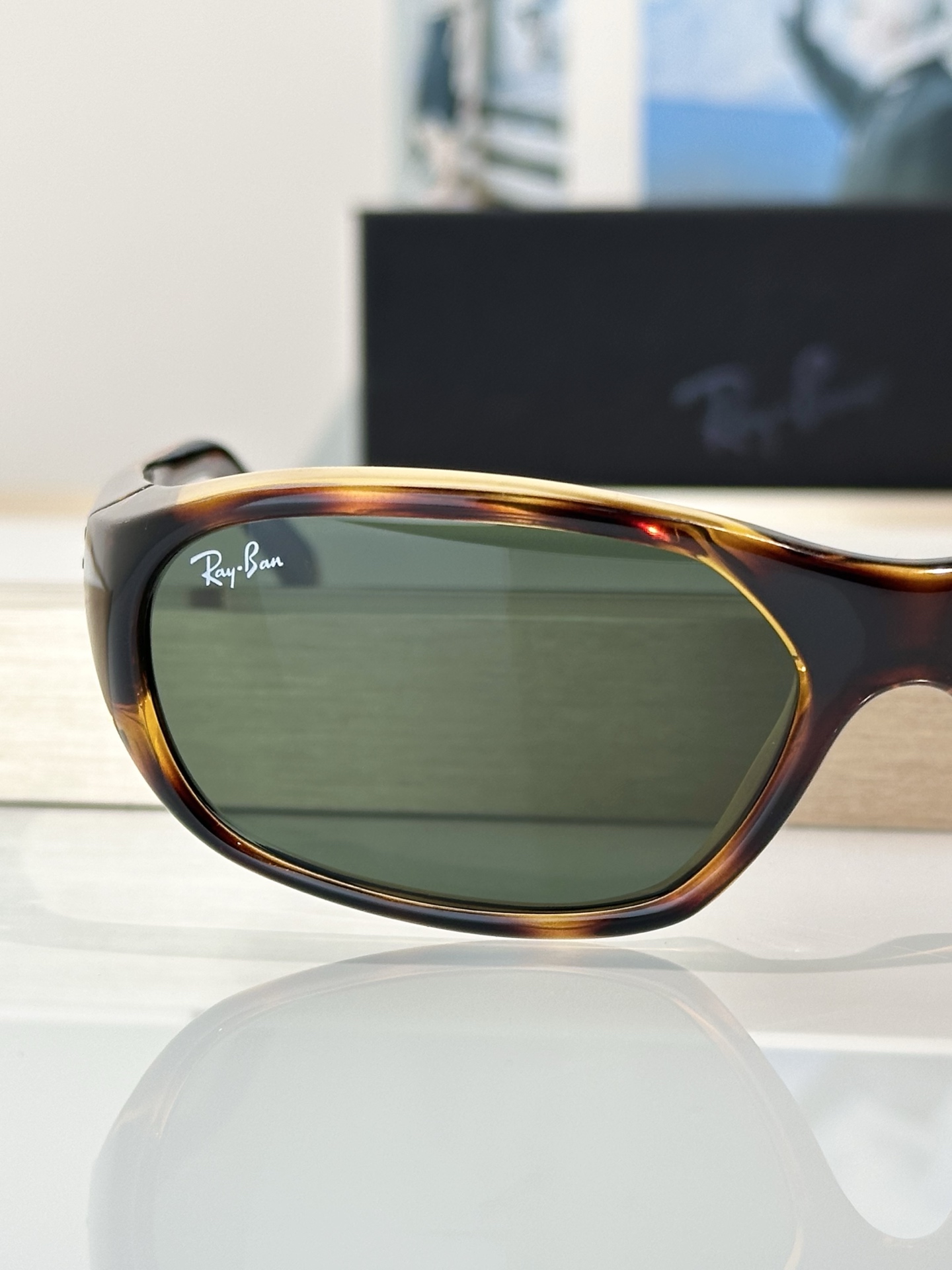 Designer Sunglasses RB2016