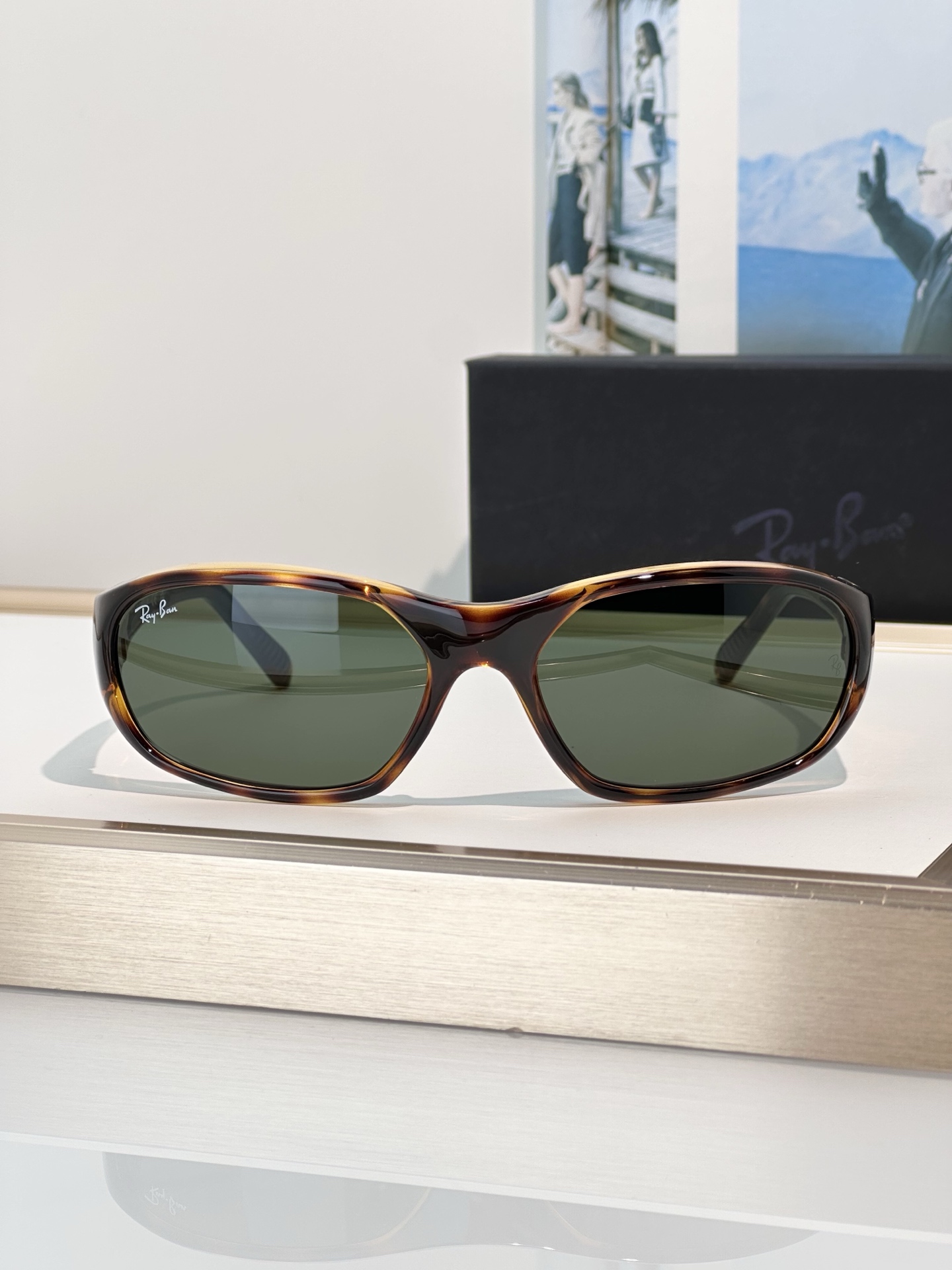 Designer Sunglasses RB2016