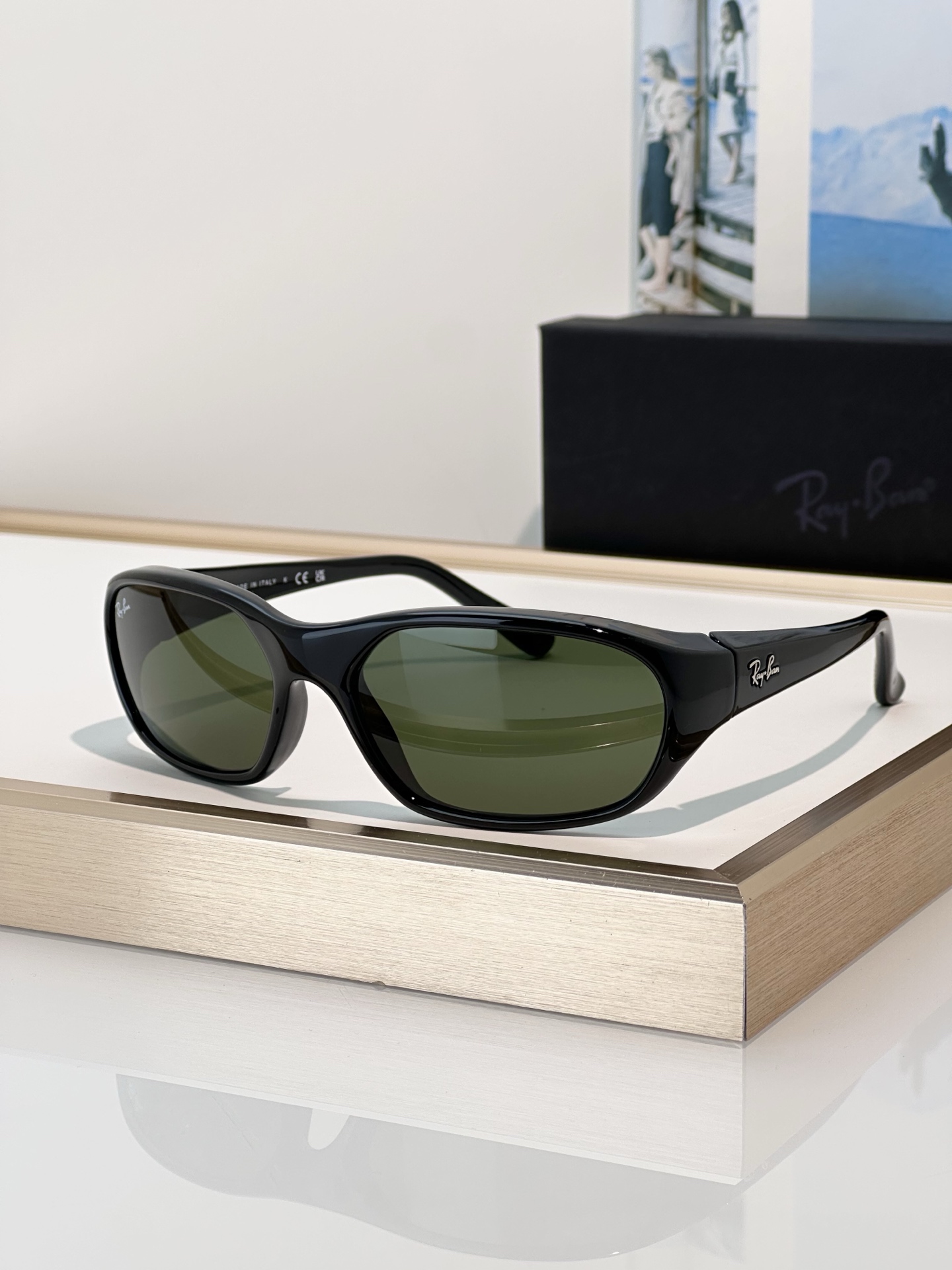 Designer Sunglasses RB2016