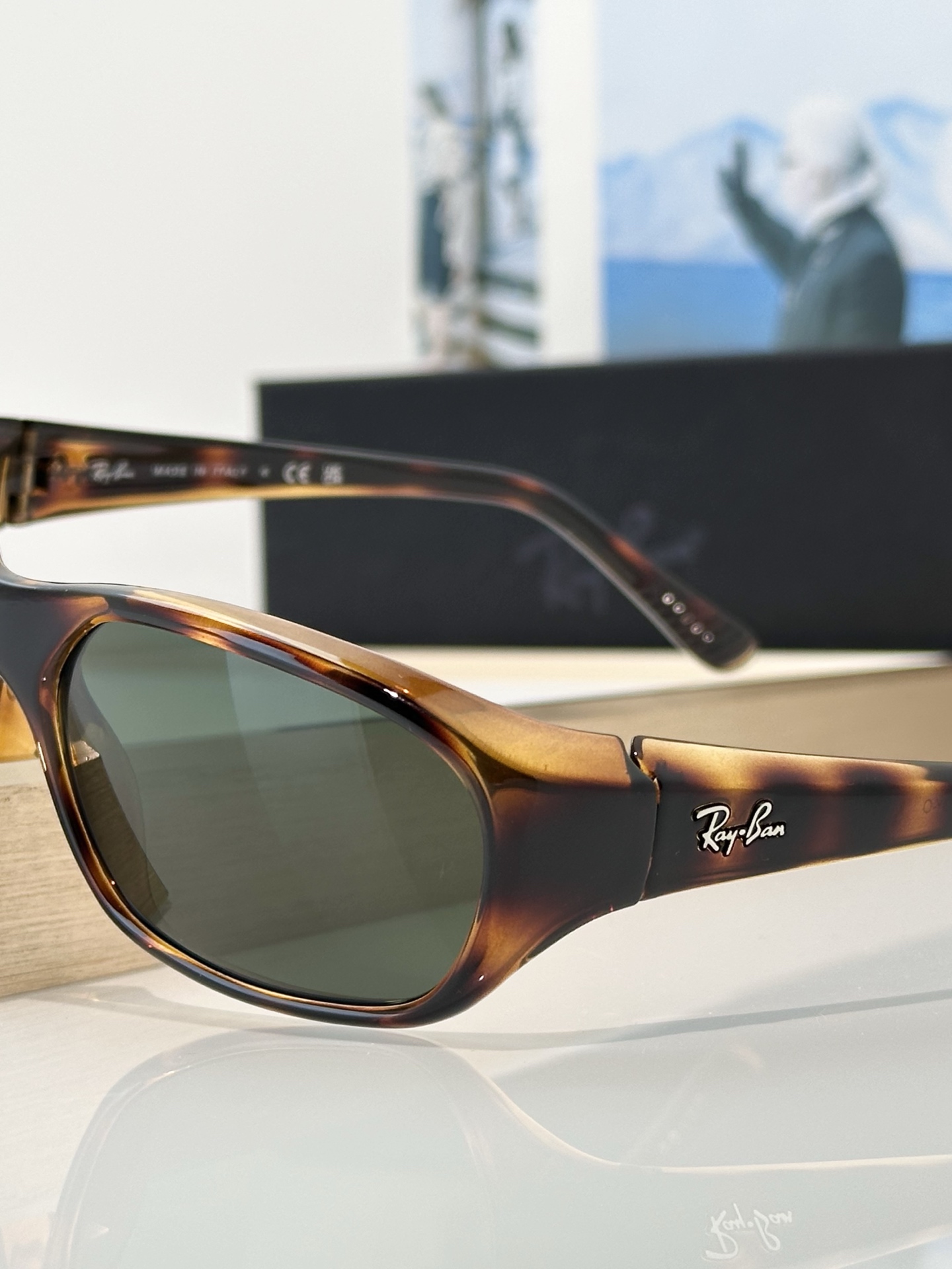 Designer Sunglasses RB2016