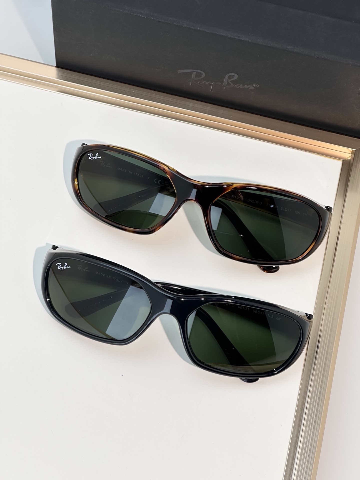 Designer Sunglasses RB2016