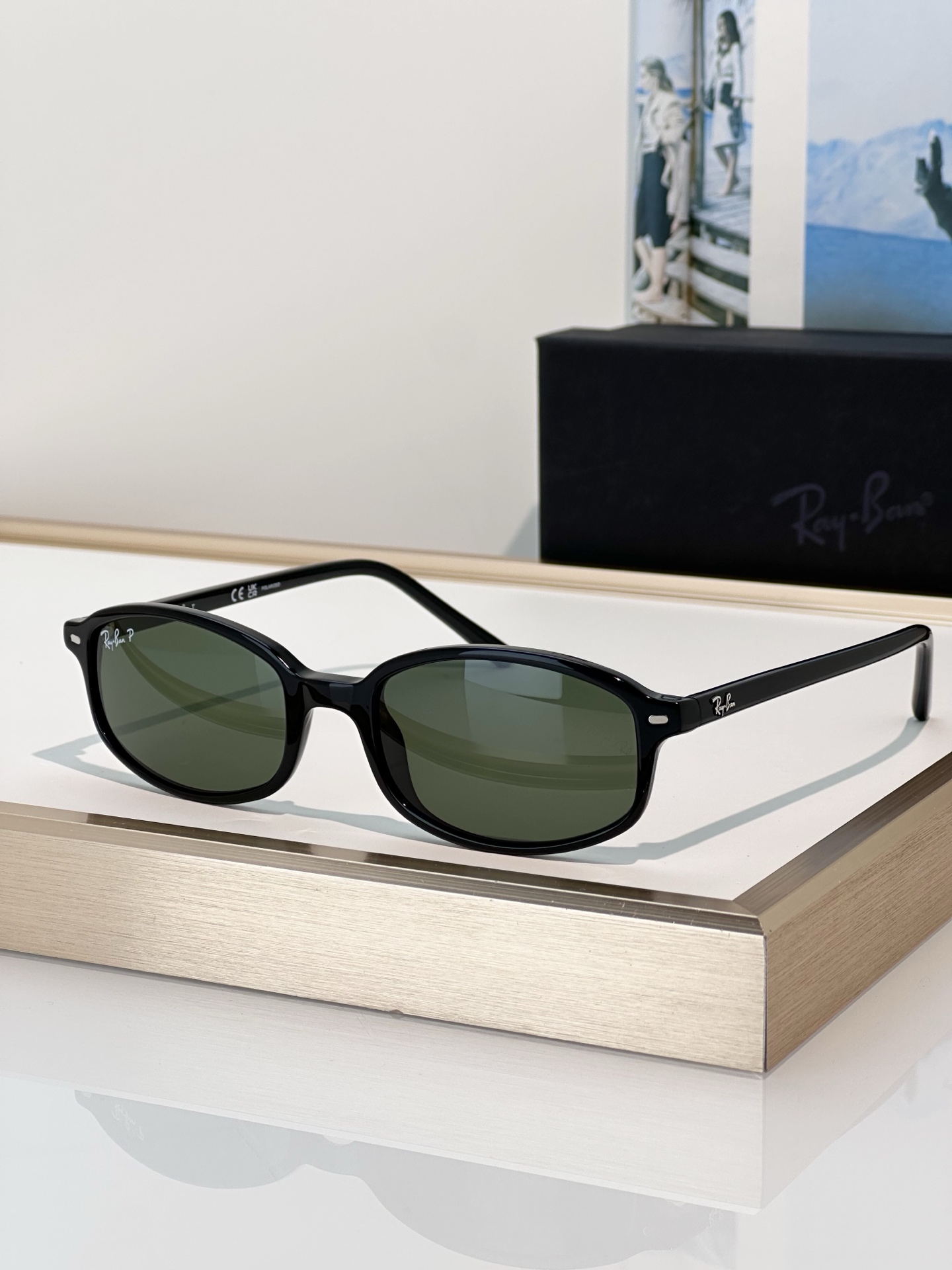 Designer Sunglasses RB2232