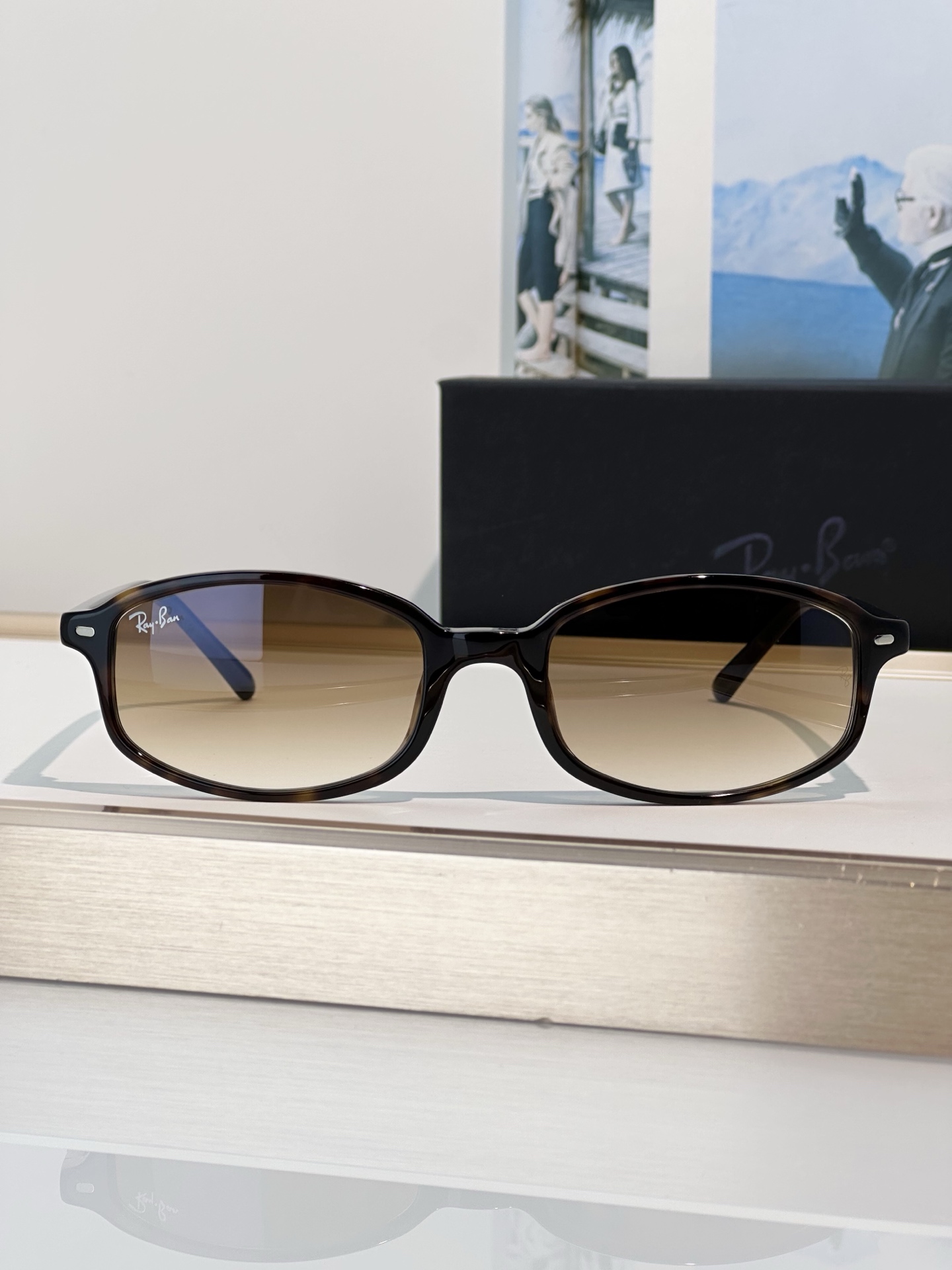 Designer Sunglasses RB2232