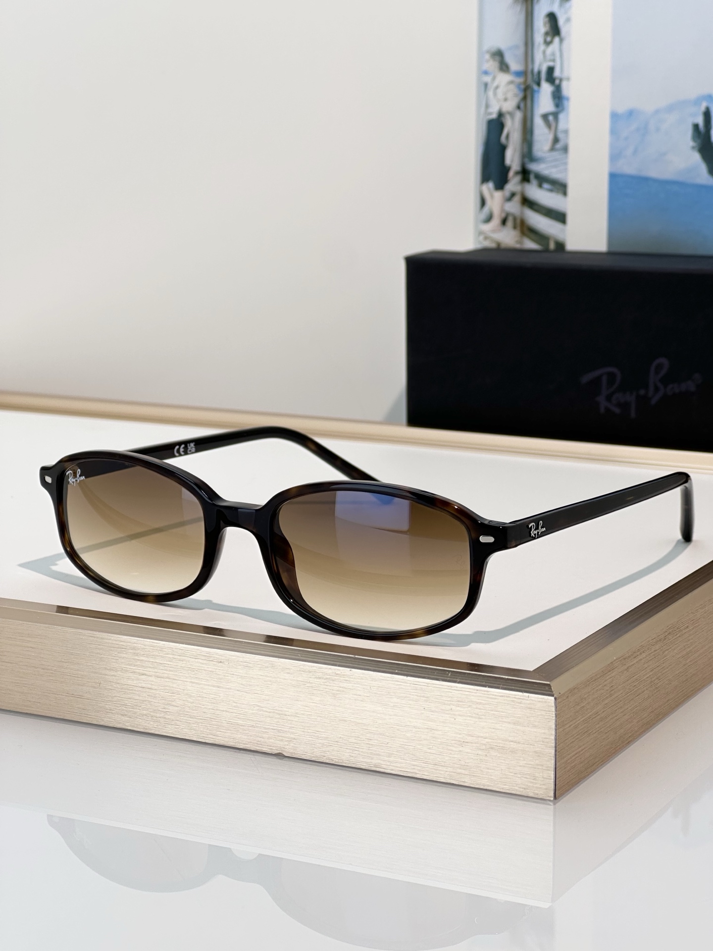 Designer Sunglasses RB2232