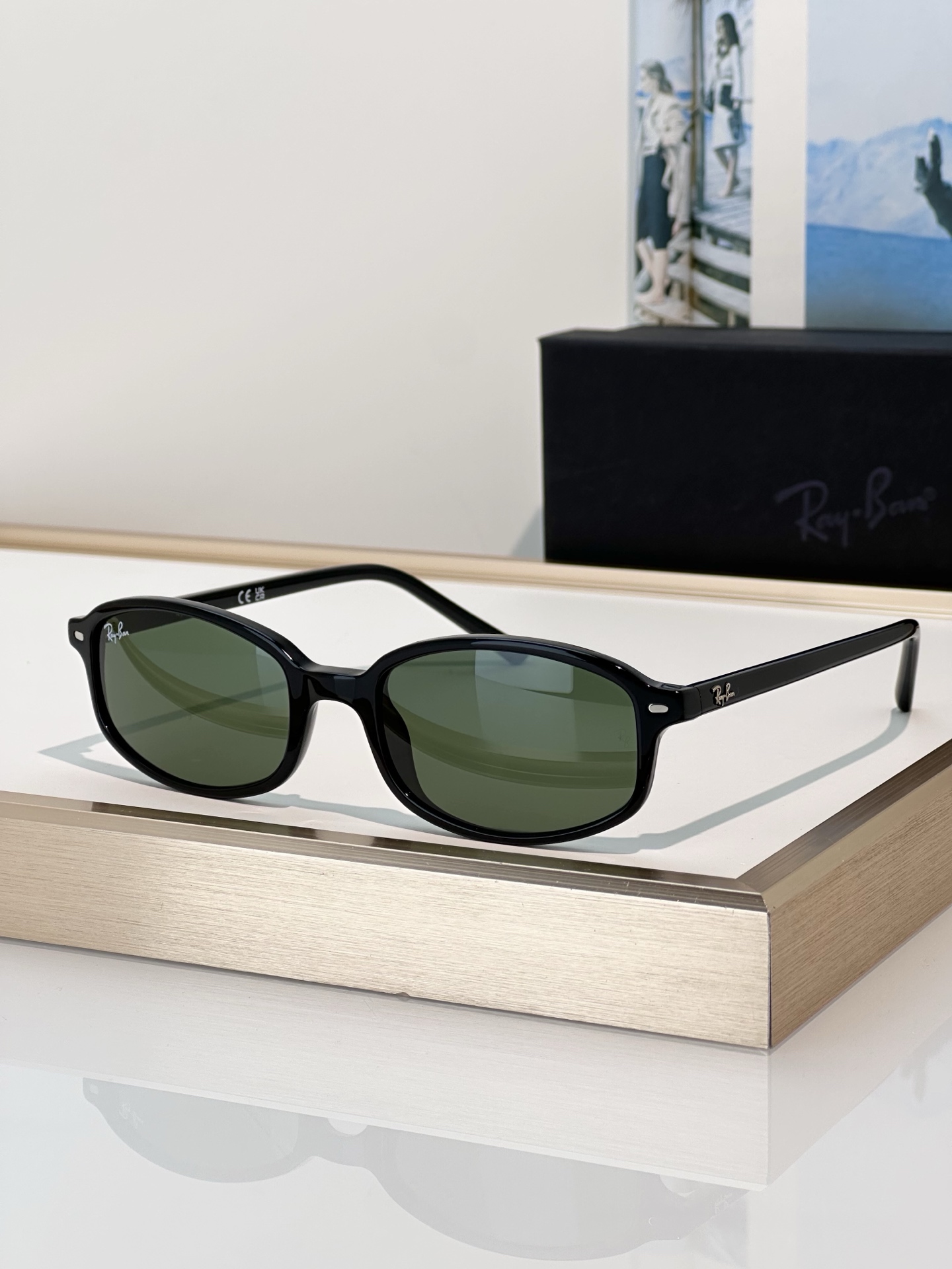 Designer Sunglasses RB2232