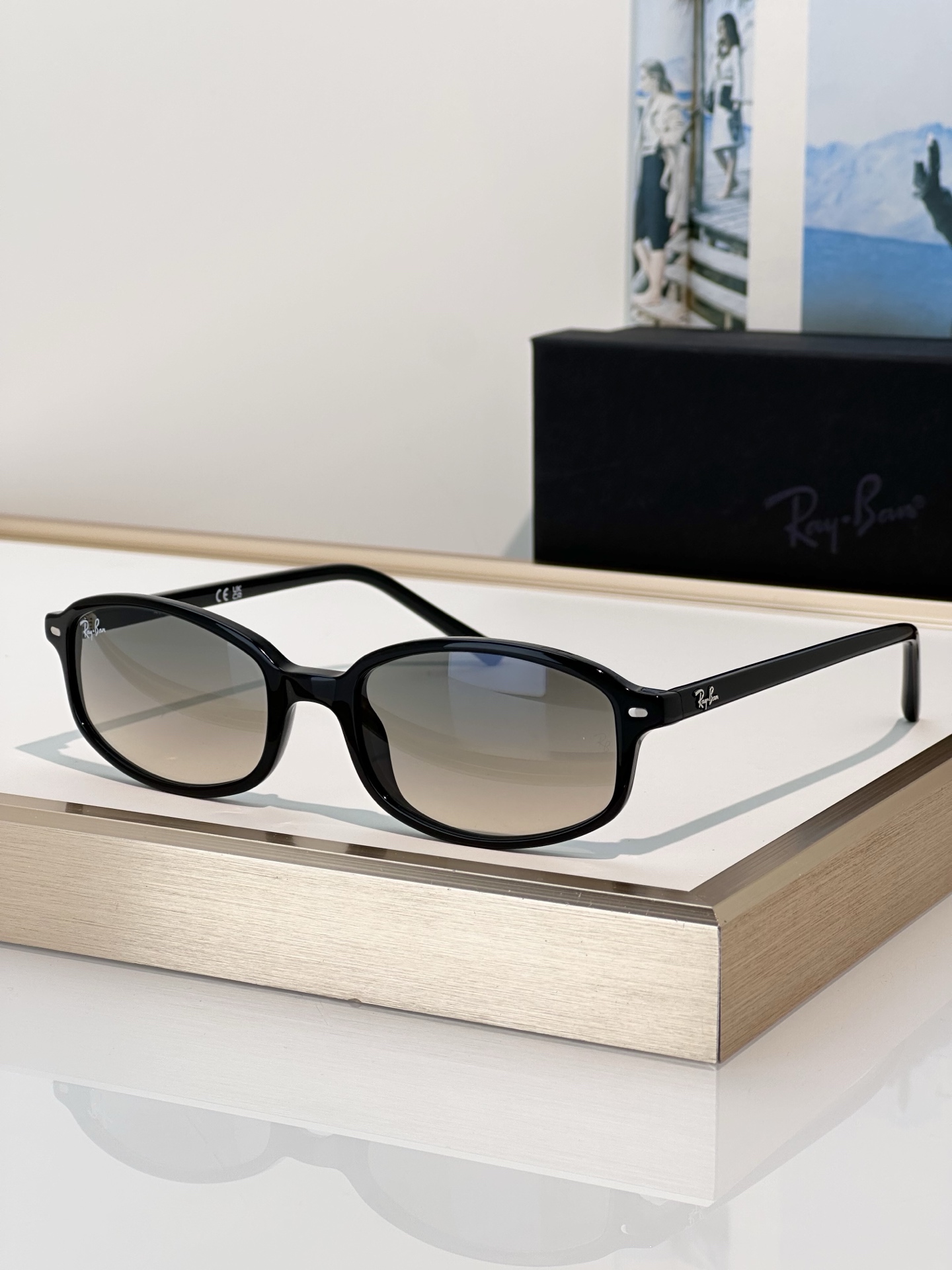 Designer Sunglasses RB2232