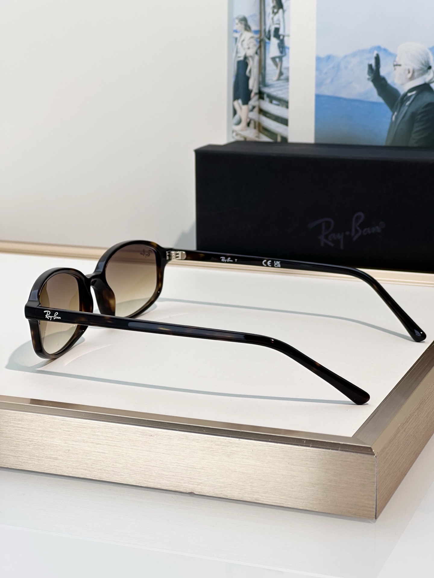 Designer Sunglasses RB2232