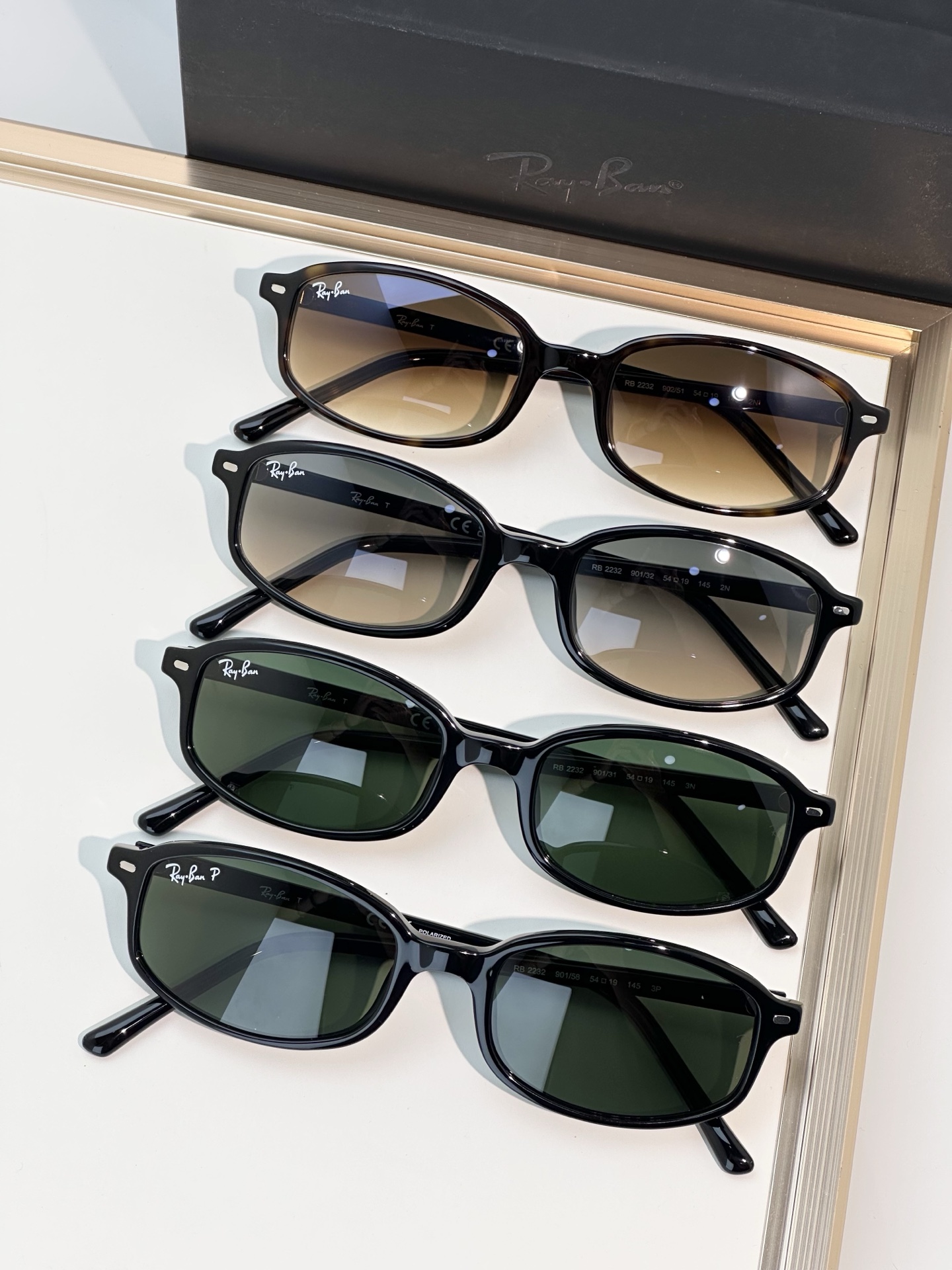 Designer Sunglasses RB2232