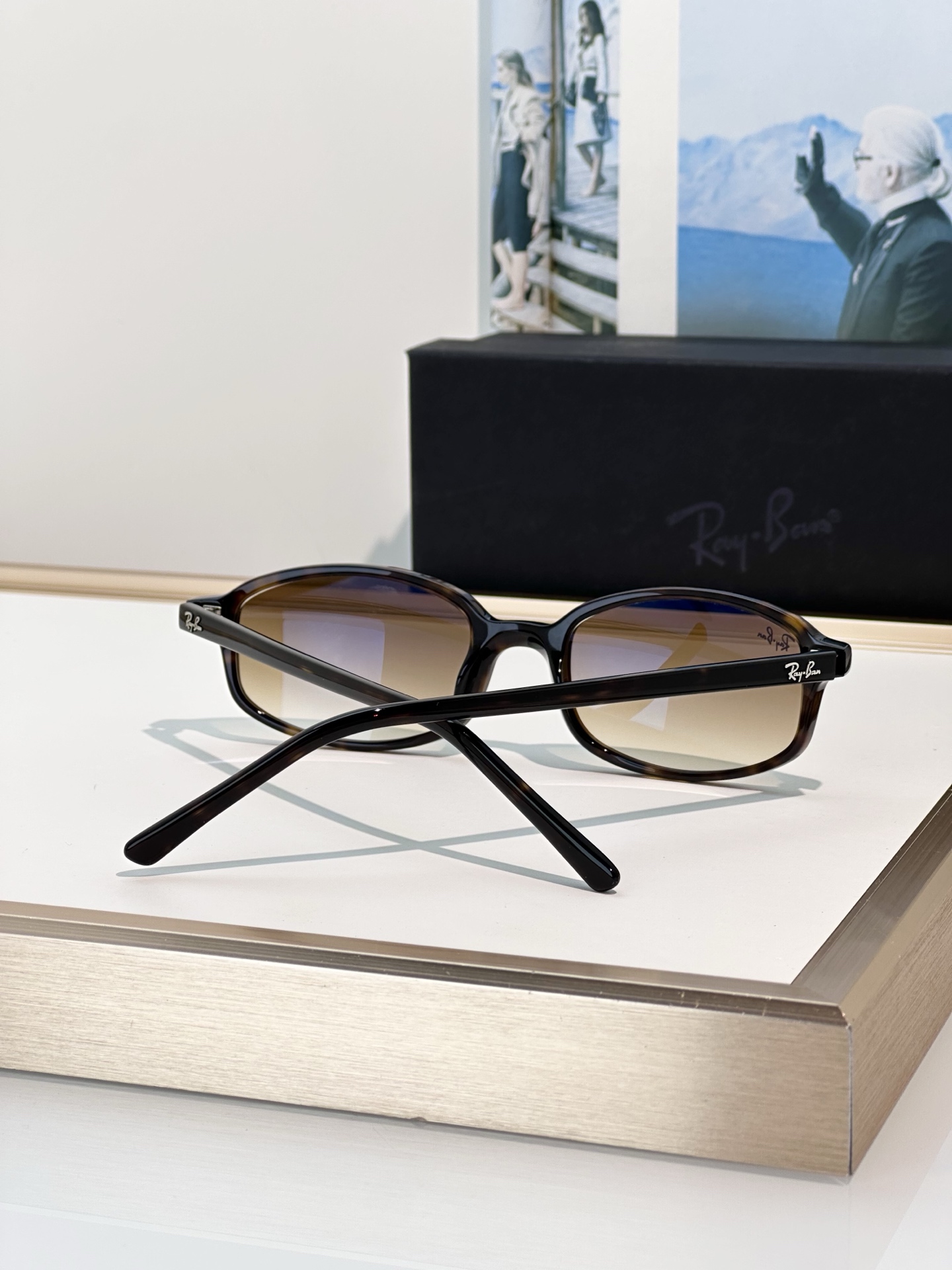 Designer Sunglasses RB2232