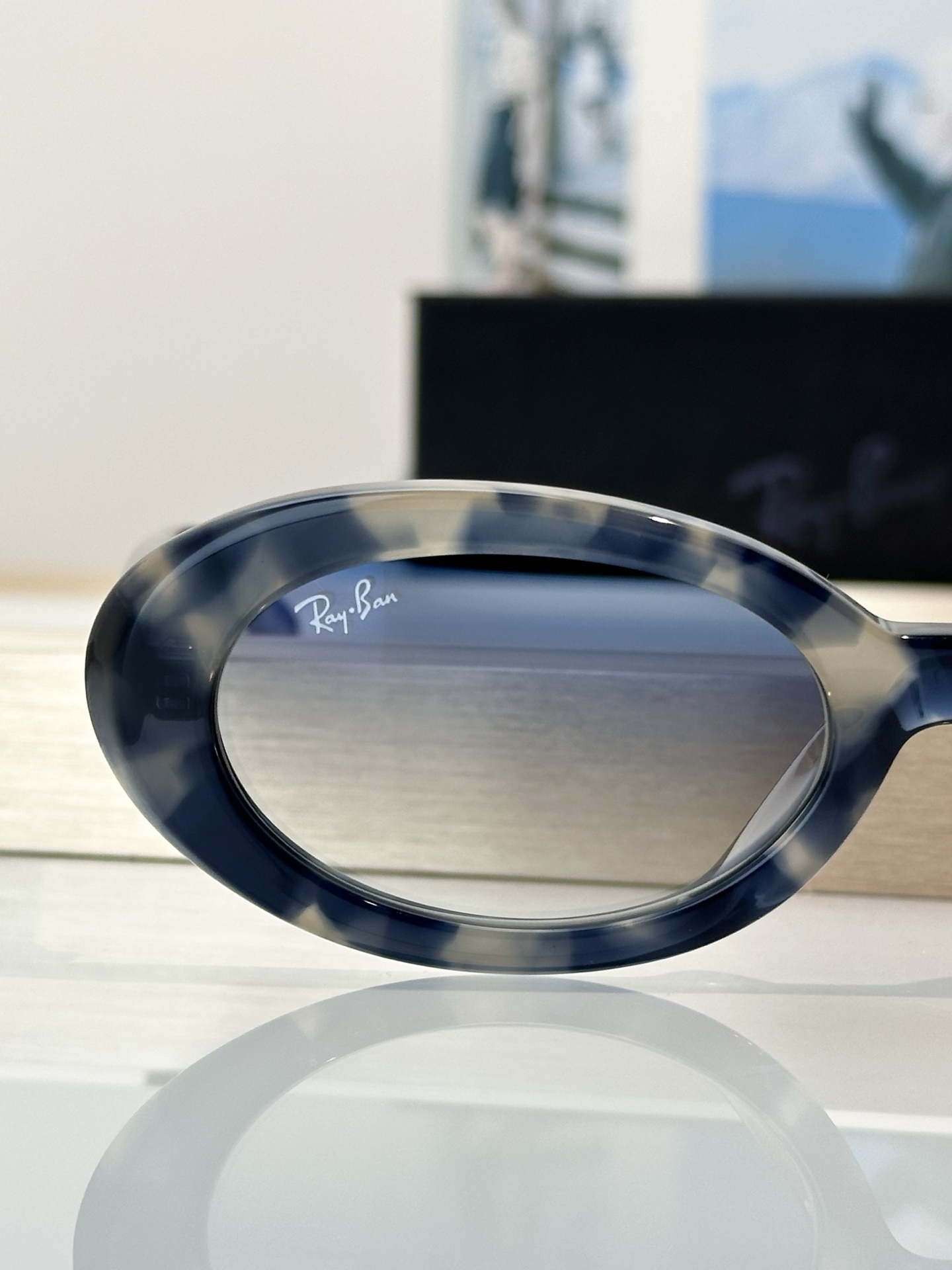 Designer Sunglasses RB2223F