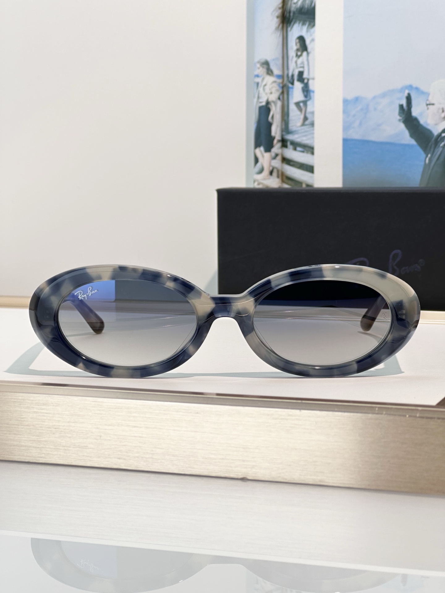 Designer Sunglasses RB2223F