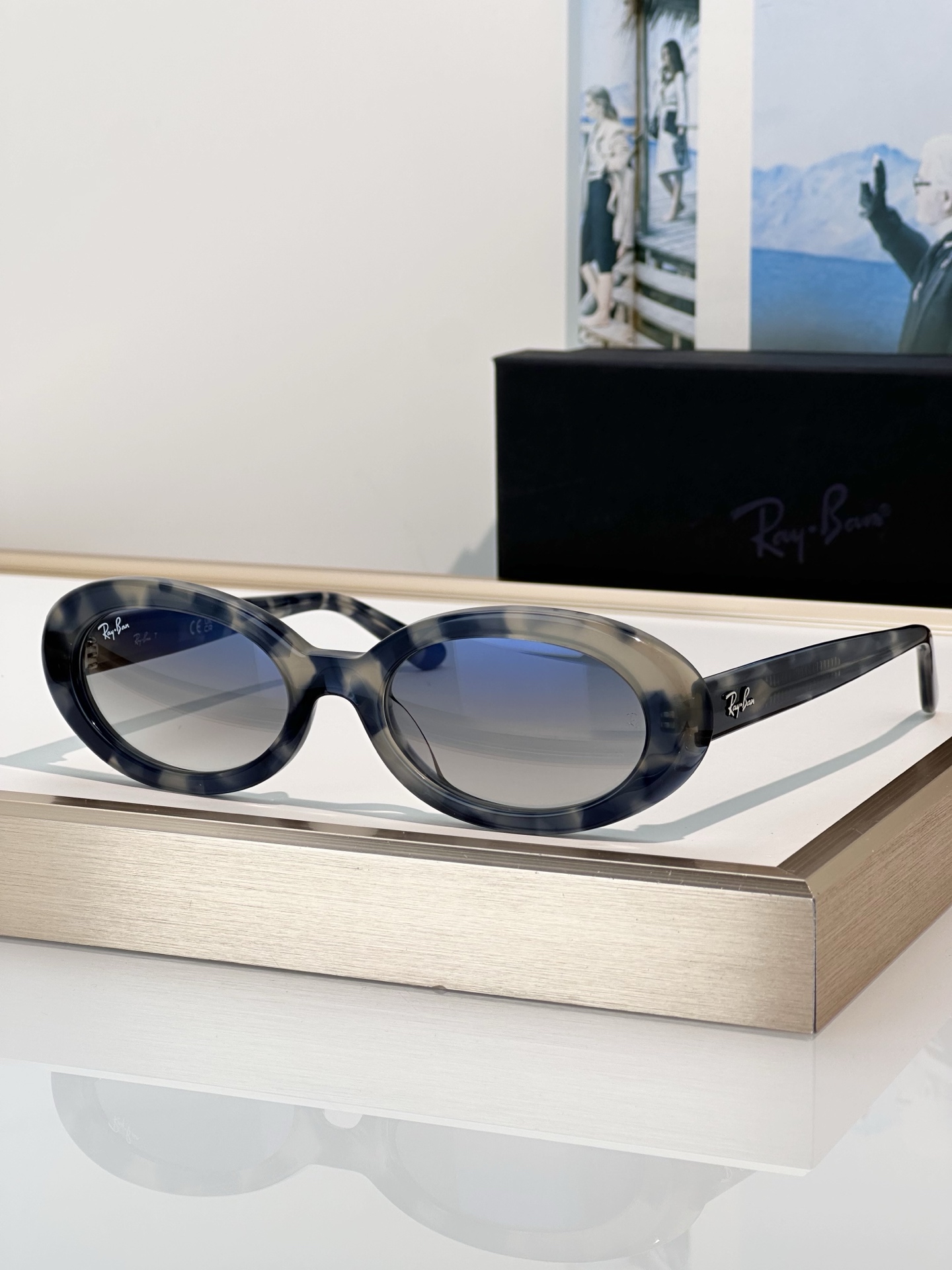 Designer Sunglasses RB2223F