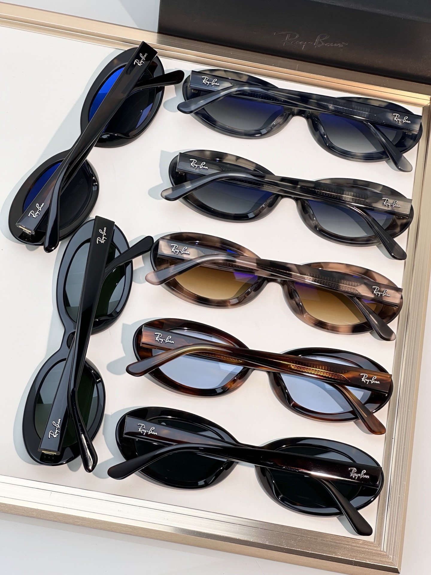 Designer Sunglasses RB2223F