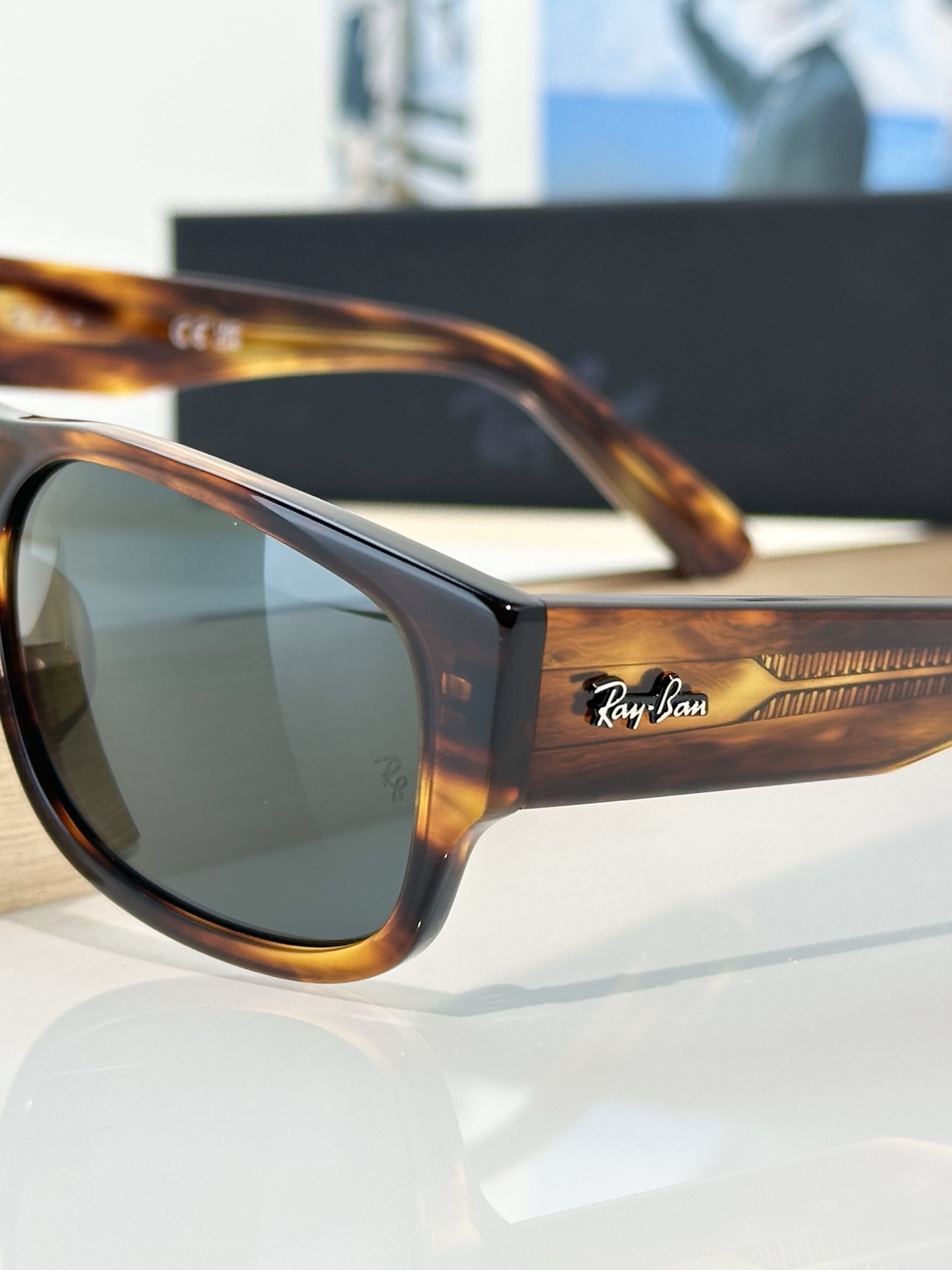 Designer Sunglasses RB2227F