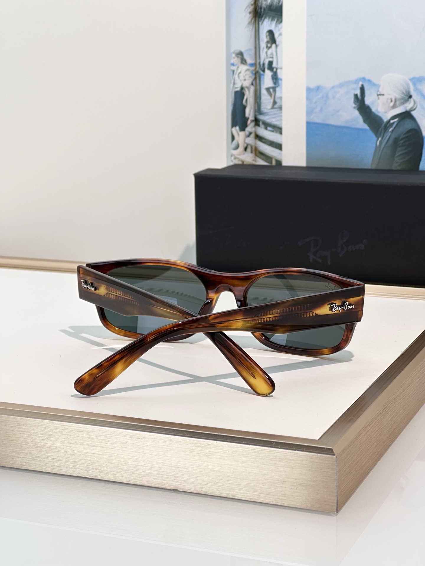 Designer Sunglasses RB2227F