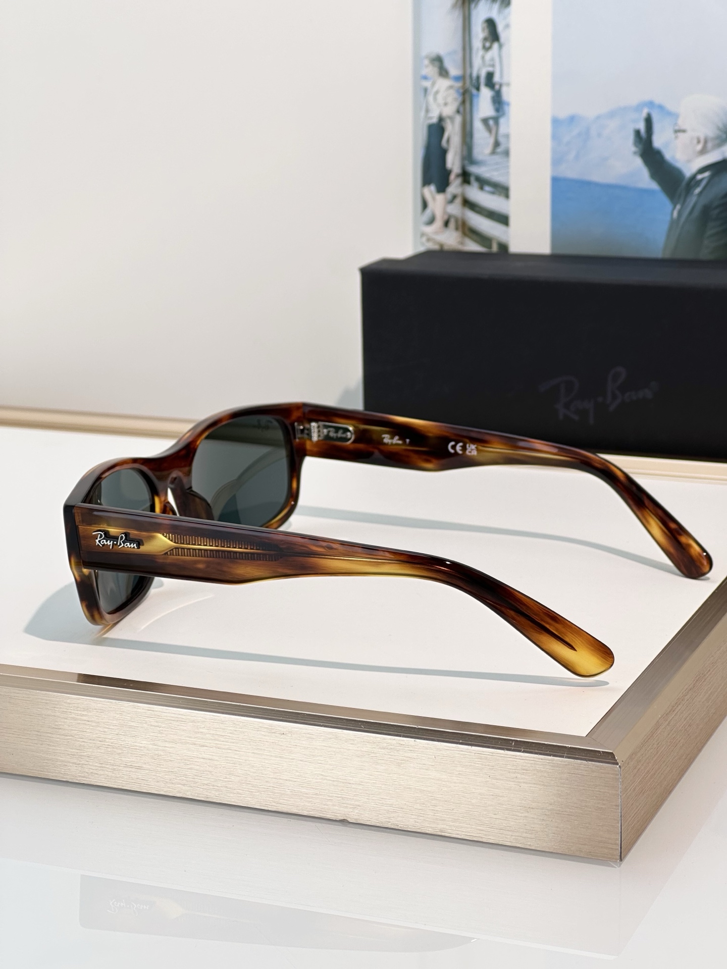Designer Sunglasses RB2227F