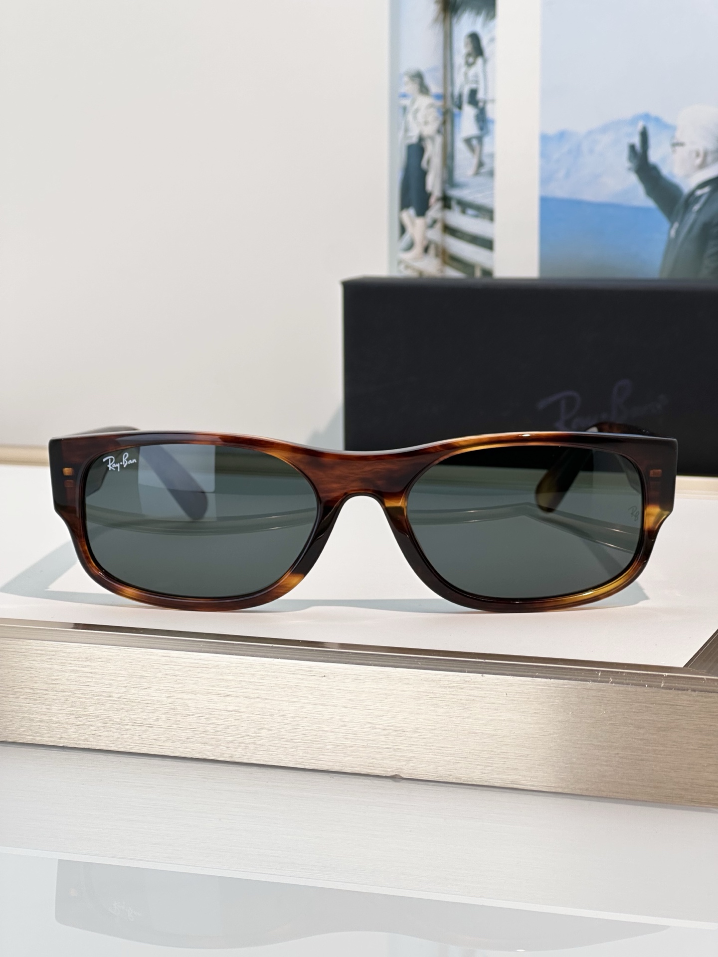 Designer Sunglasses RB2227F