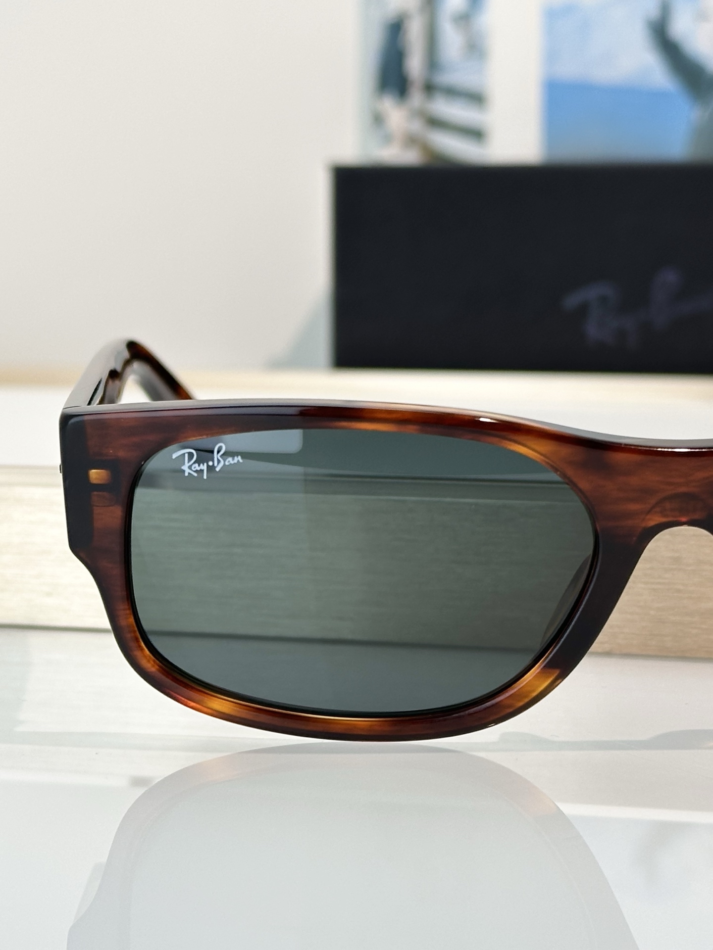 Designer Sunglasses RB2227F
