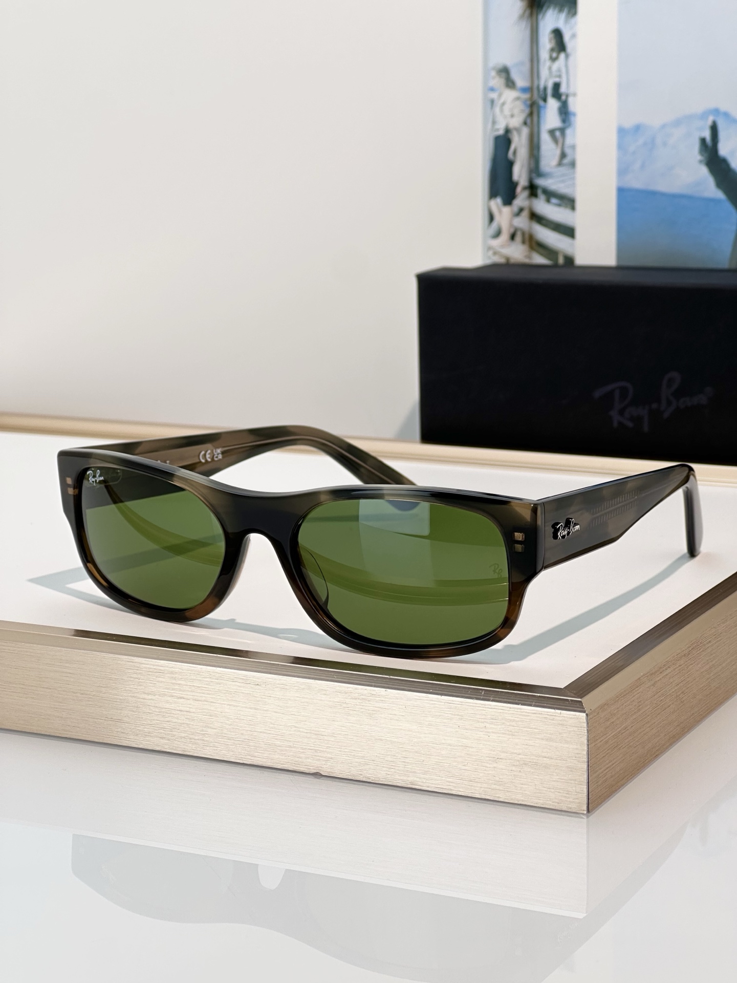 Designer Sunglasses RB2227F