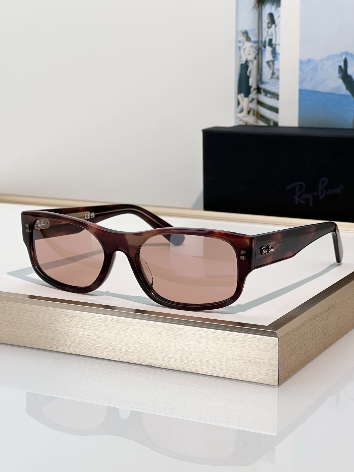 Designer Sunglasses RB2227F