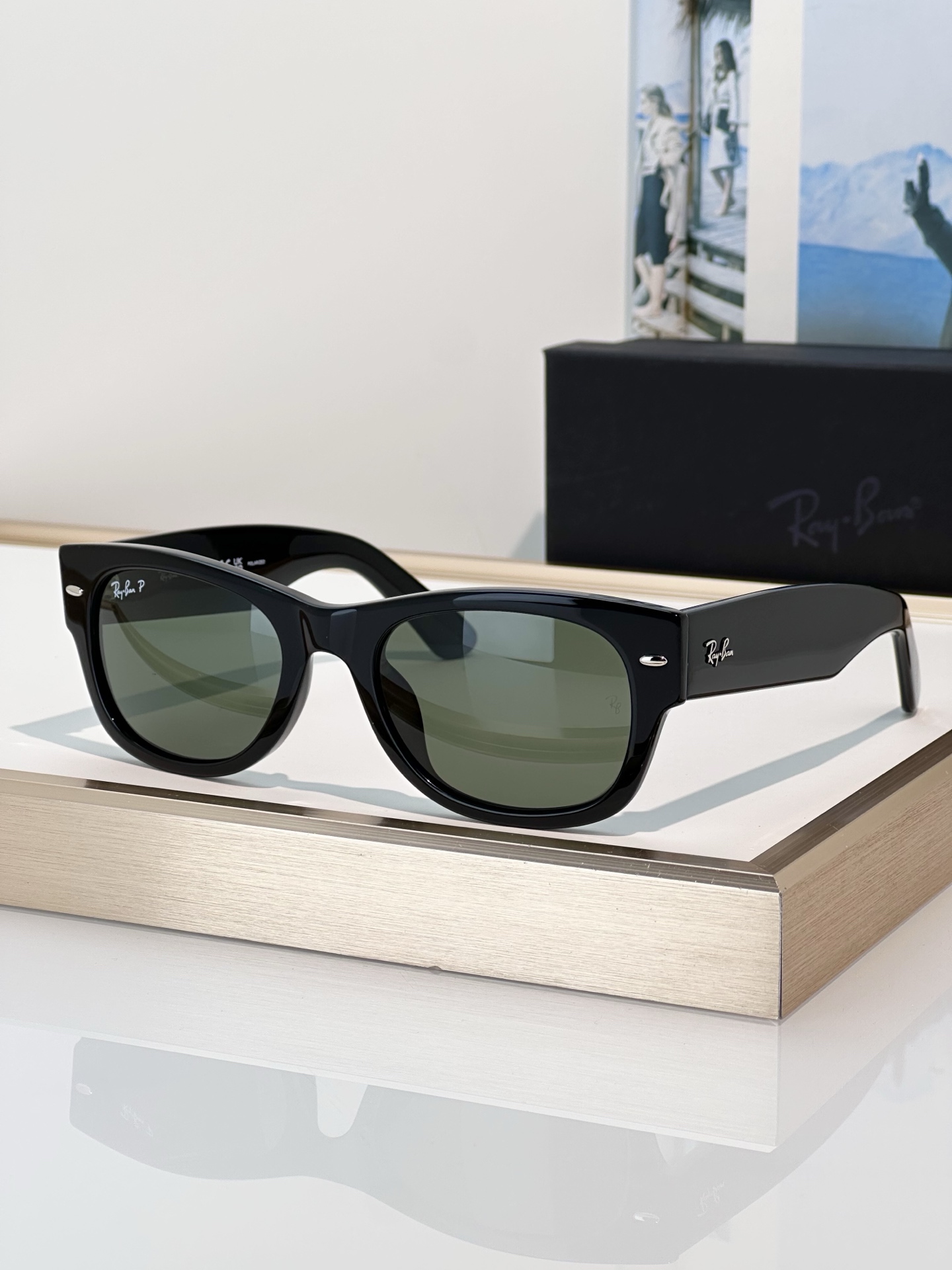 Designer Sunglasses RB0832SF