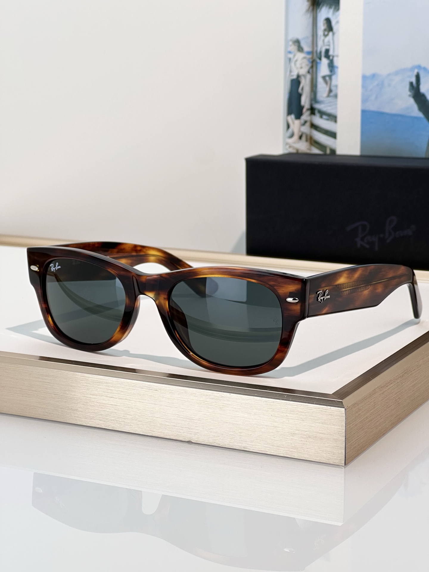 Designer Sunglasses RB0832SF