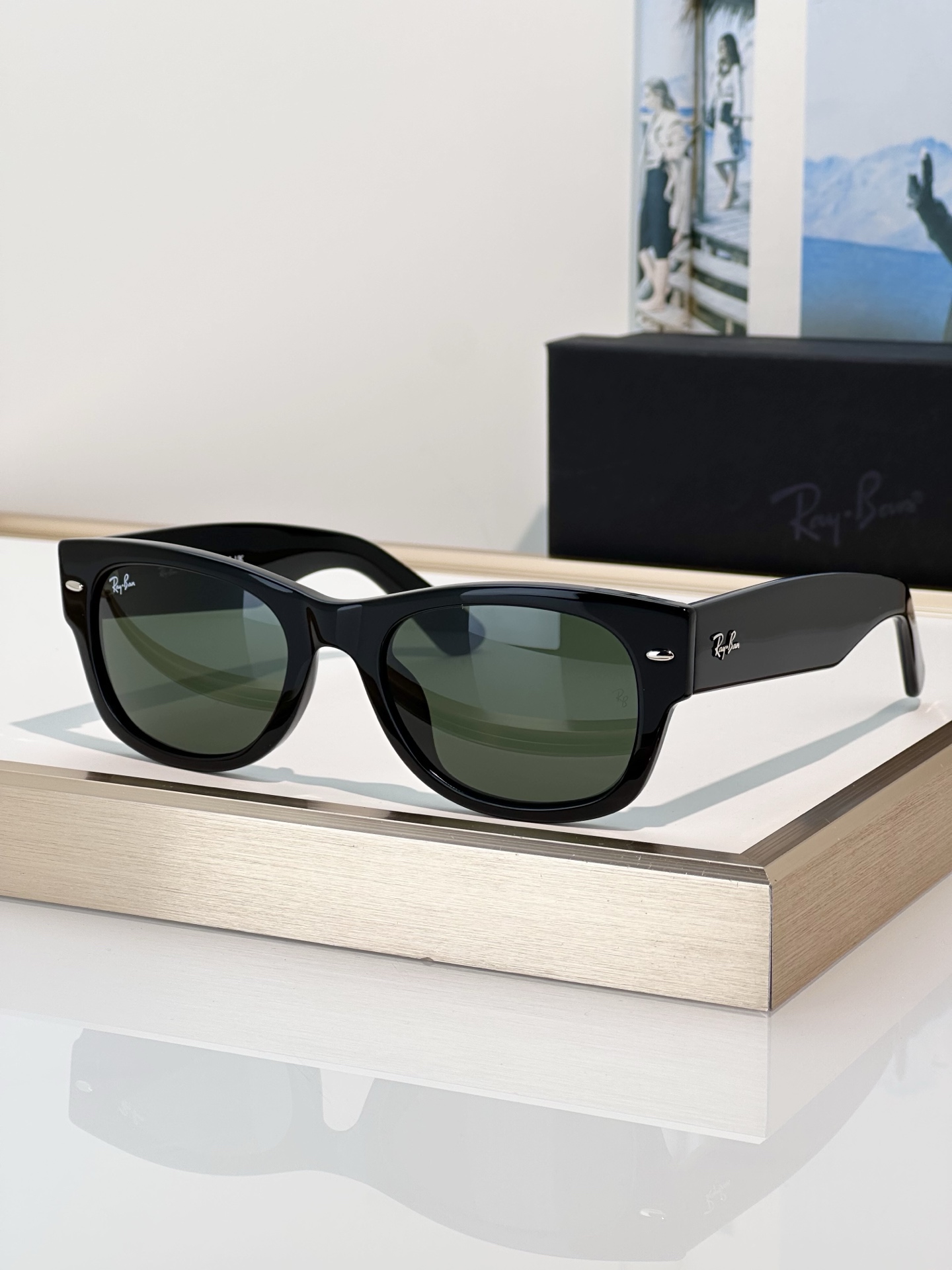 Designer Sunglasses RB0832SF