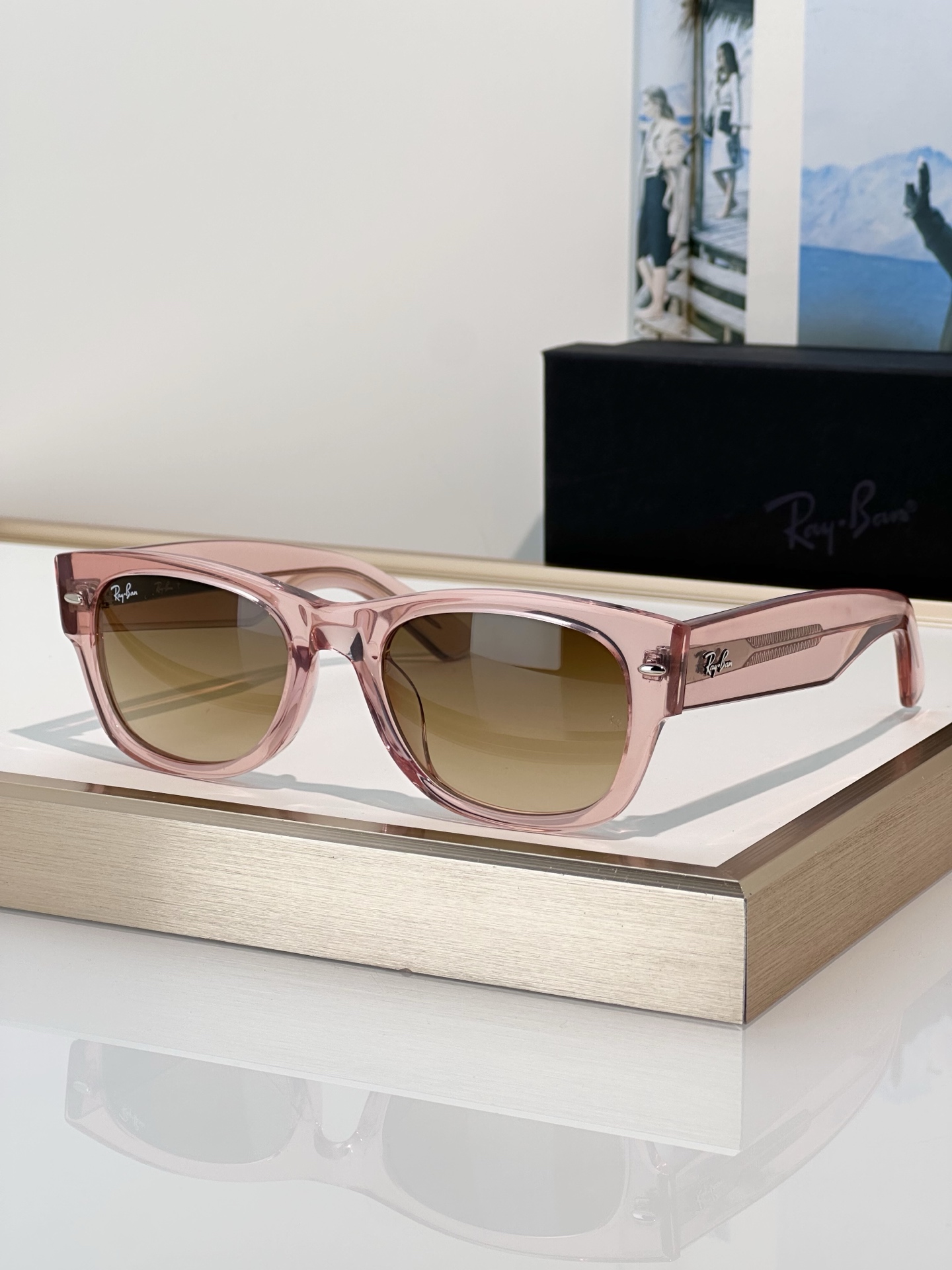 Designer Sunglasses RB0832SF