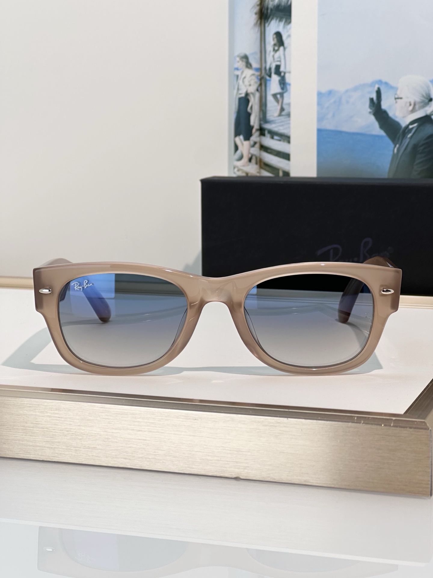 Designer Sunglasses RB0832SF