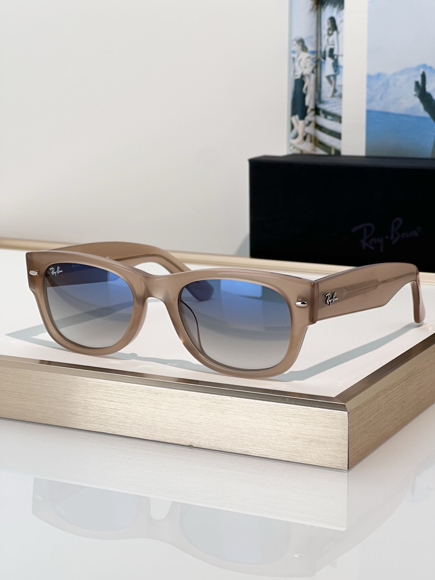 Designer Sunglasses RB0832SF