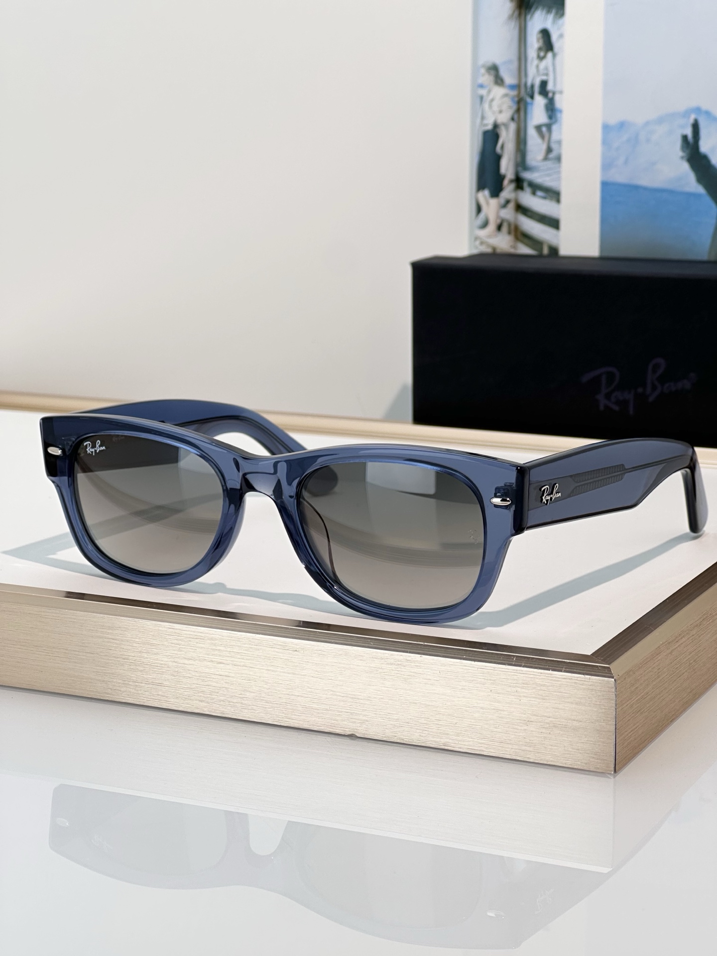 Designer Sunglasses RB0832SF