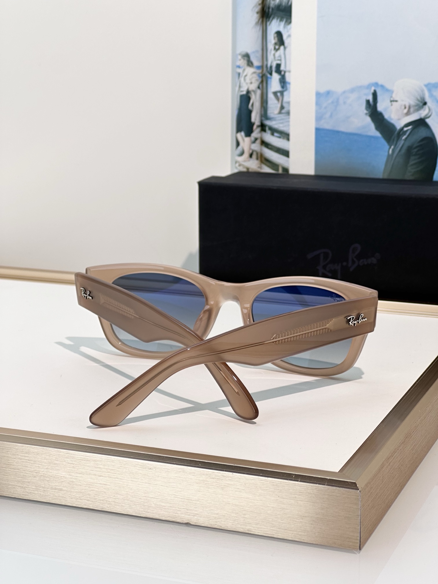 Designer Sunglasses RB0832SF