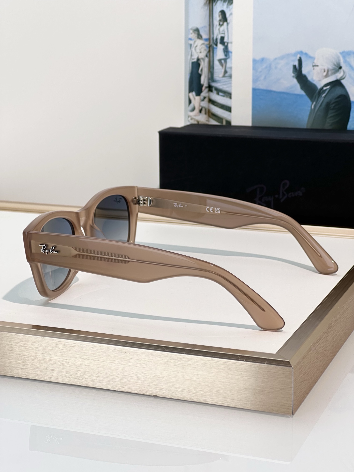 Designer Sunglasses RB0832SF