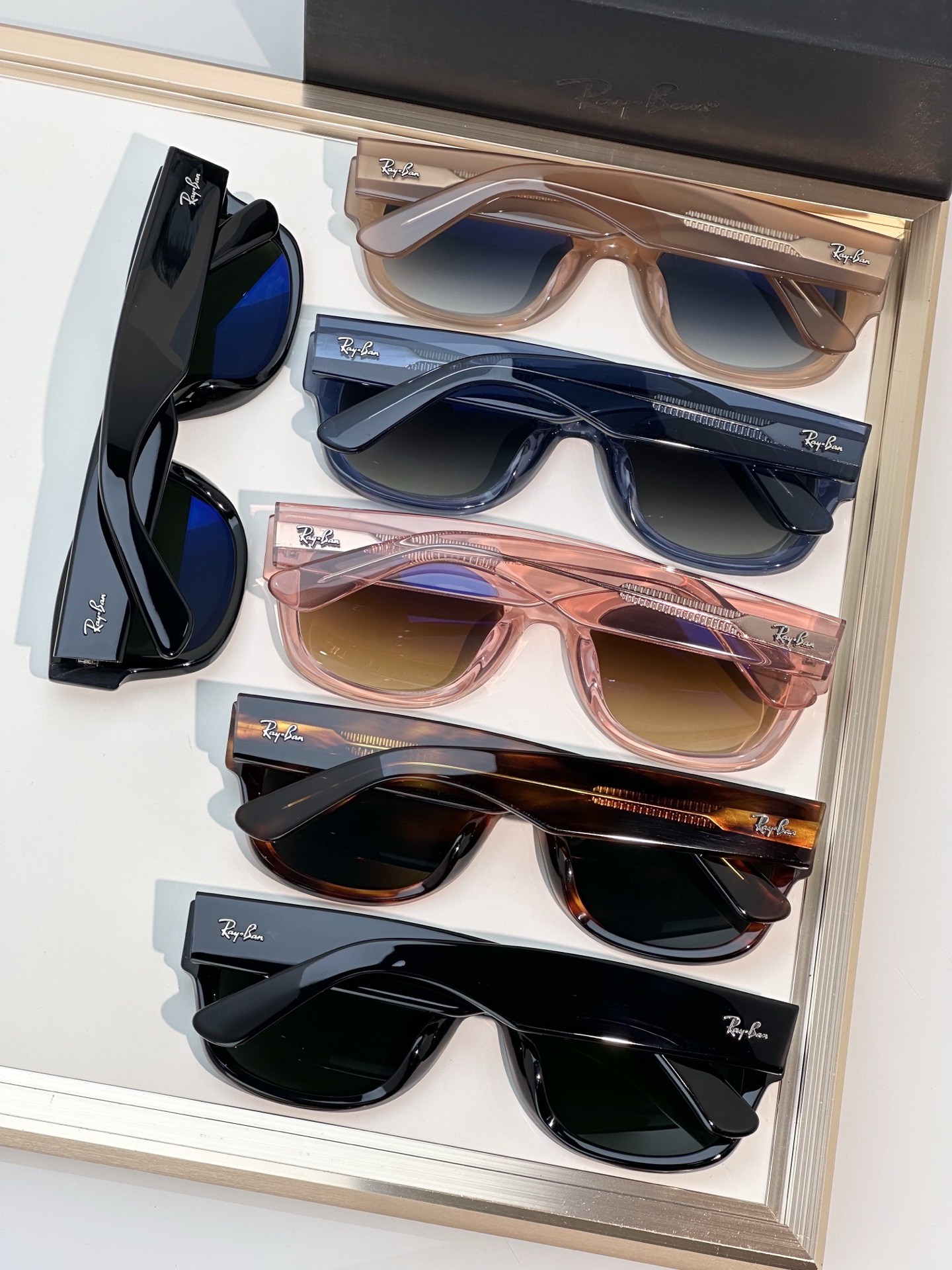 Designer Sunglasses RB0832SF