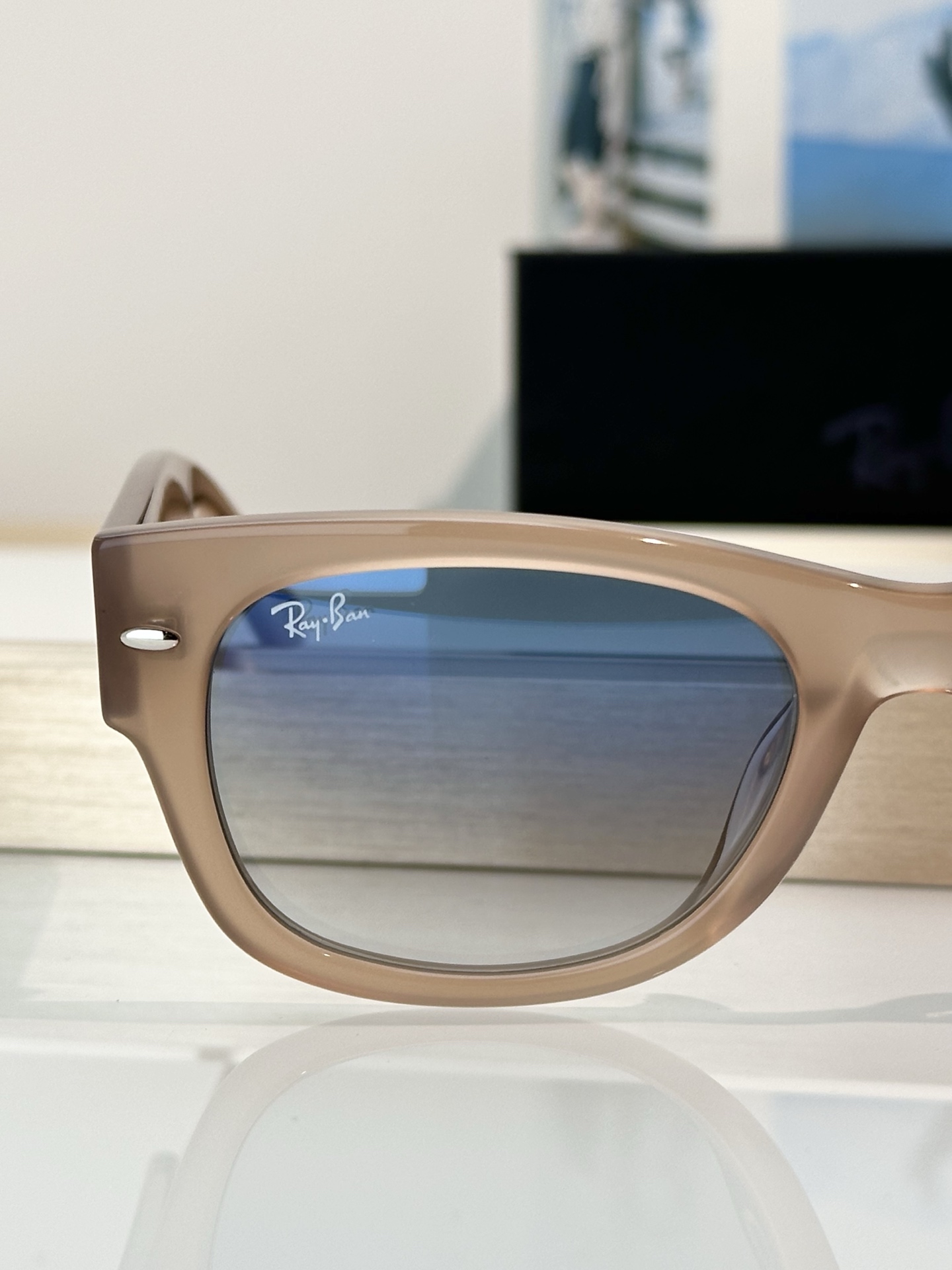 Designer Sunglasses RB0832SF