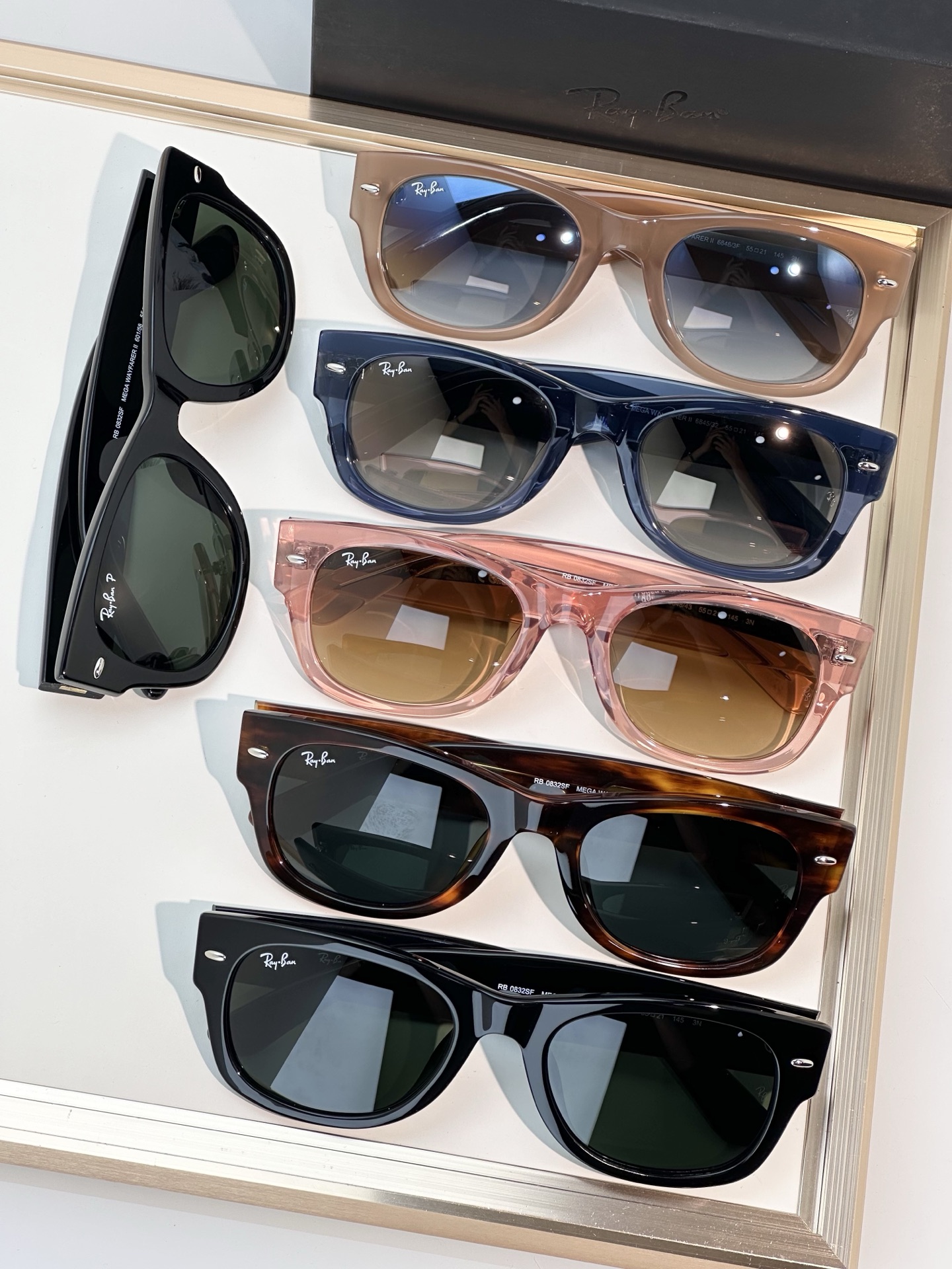 Designer Sunglasses RB0832SF