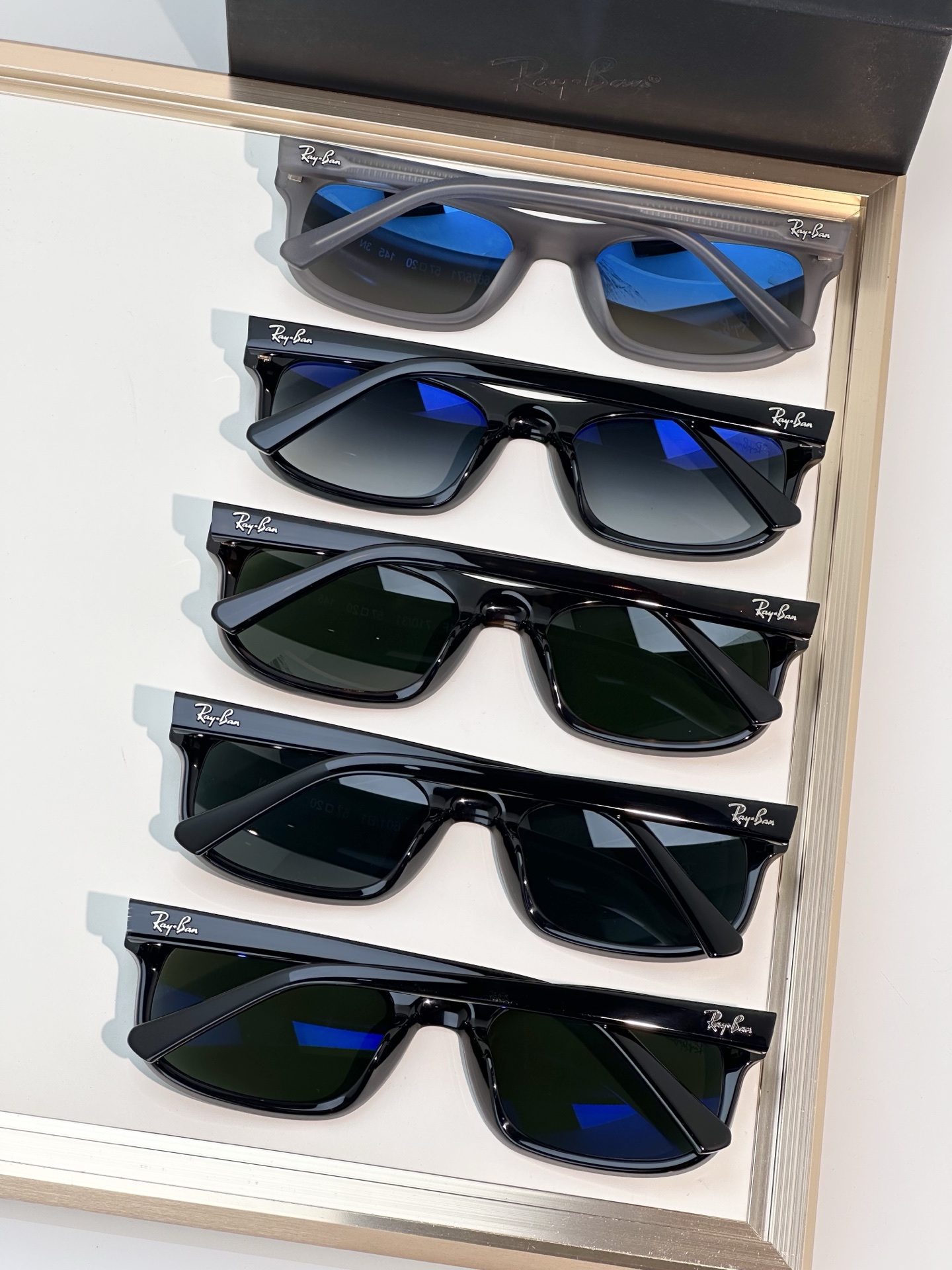 Designer Sunglasses RB2224F