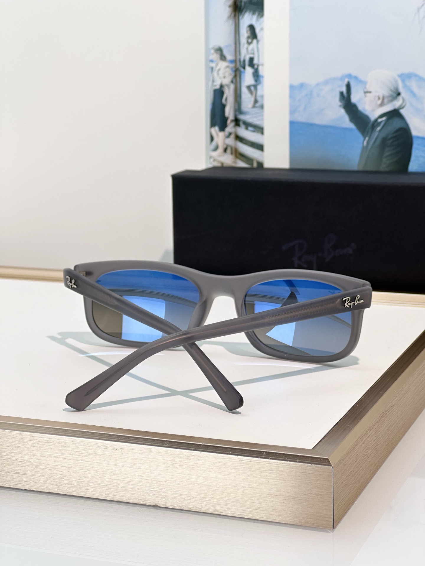 Designer Sunglasses RB2224F