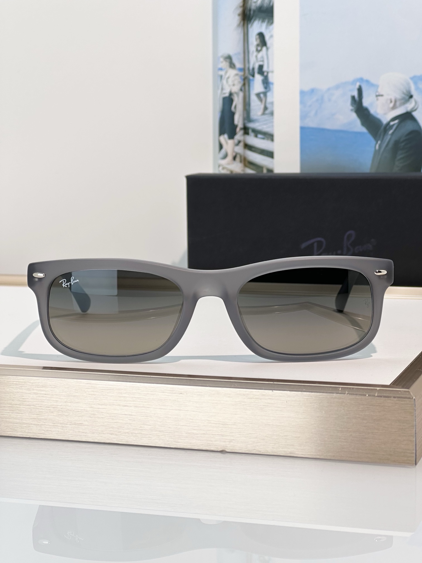 Designer Sunglasses RB2224F