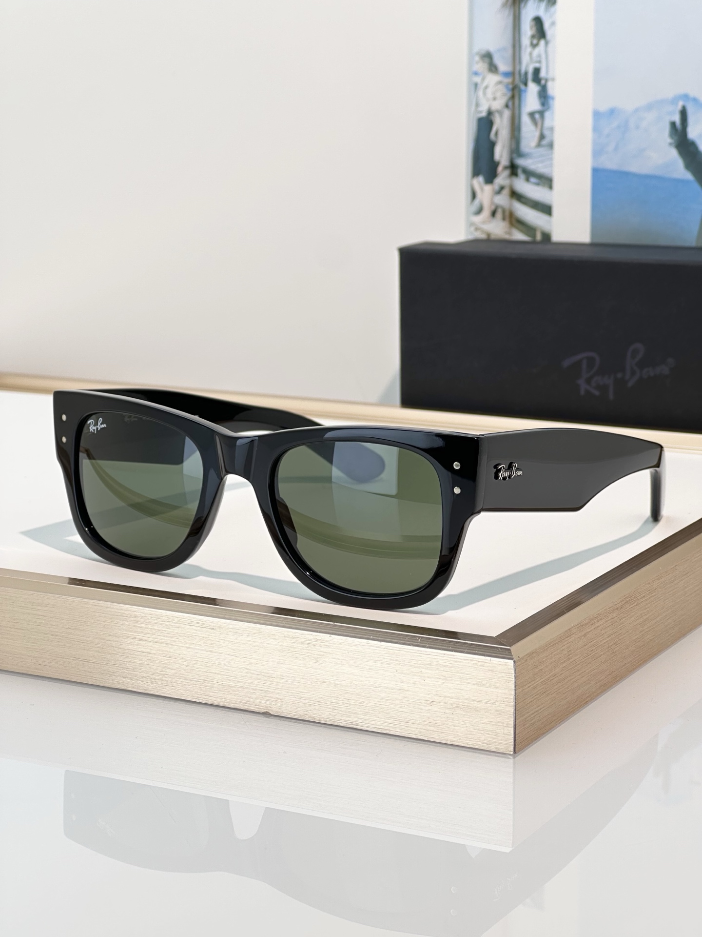 Designer Sunglasses RB0840-S