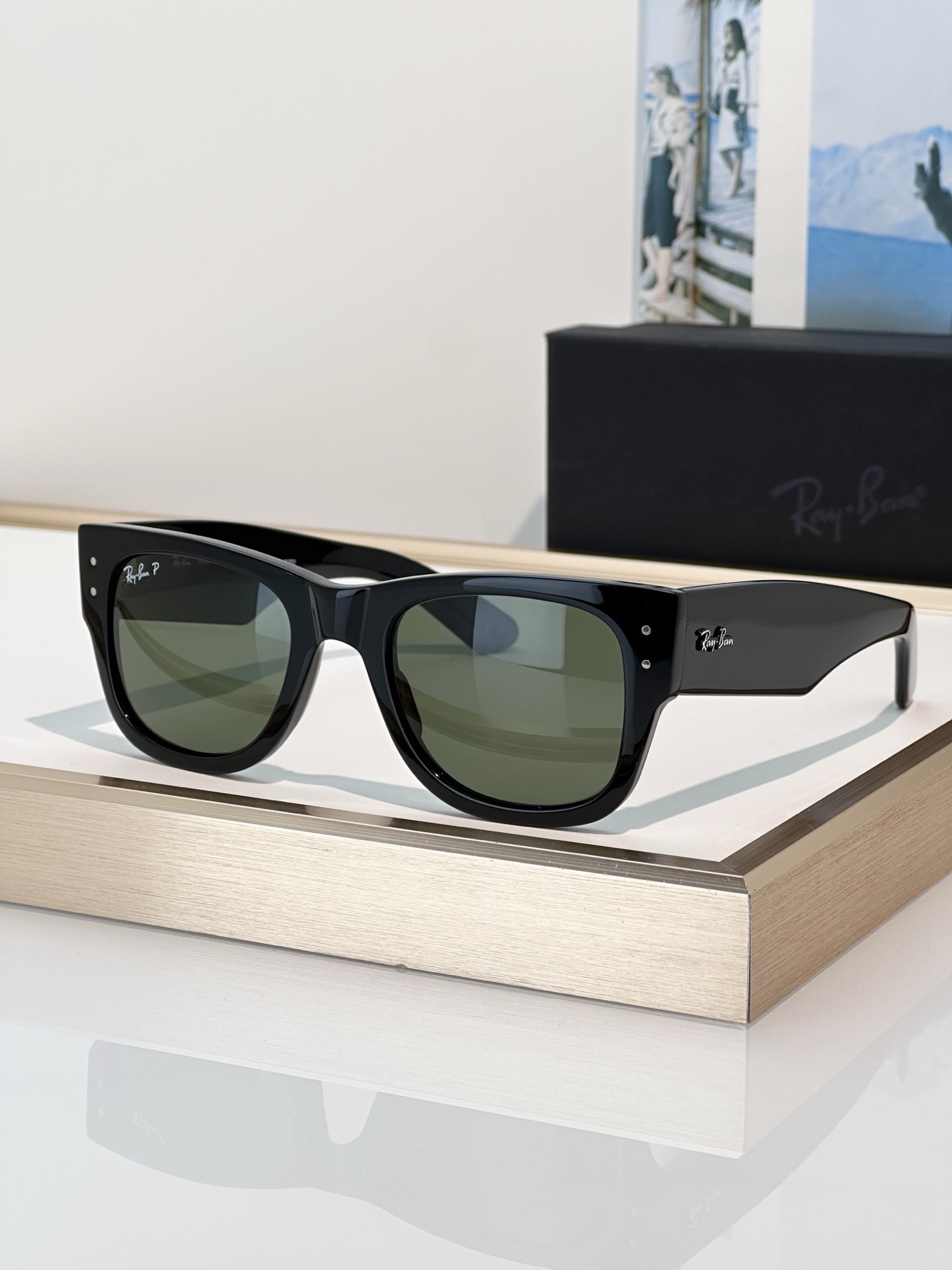 Designer Sunglasses RB0840-S