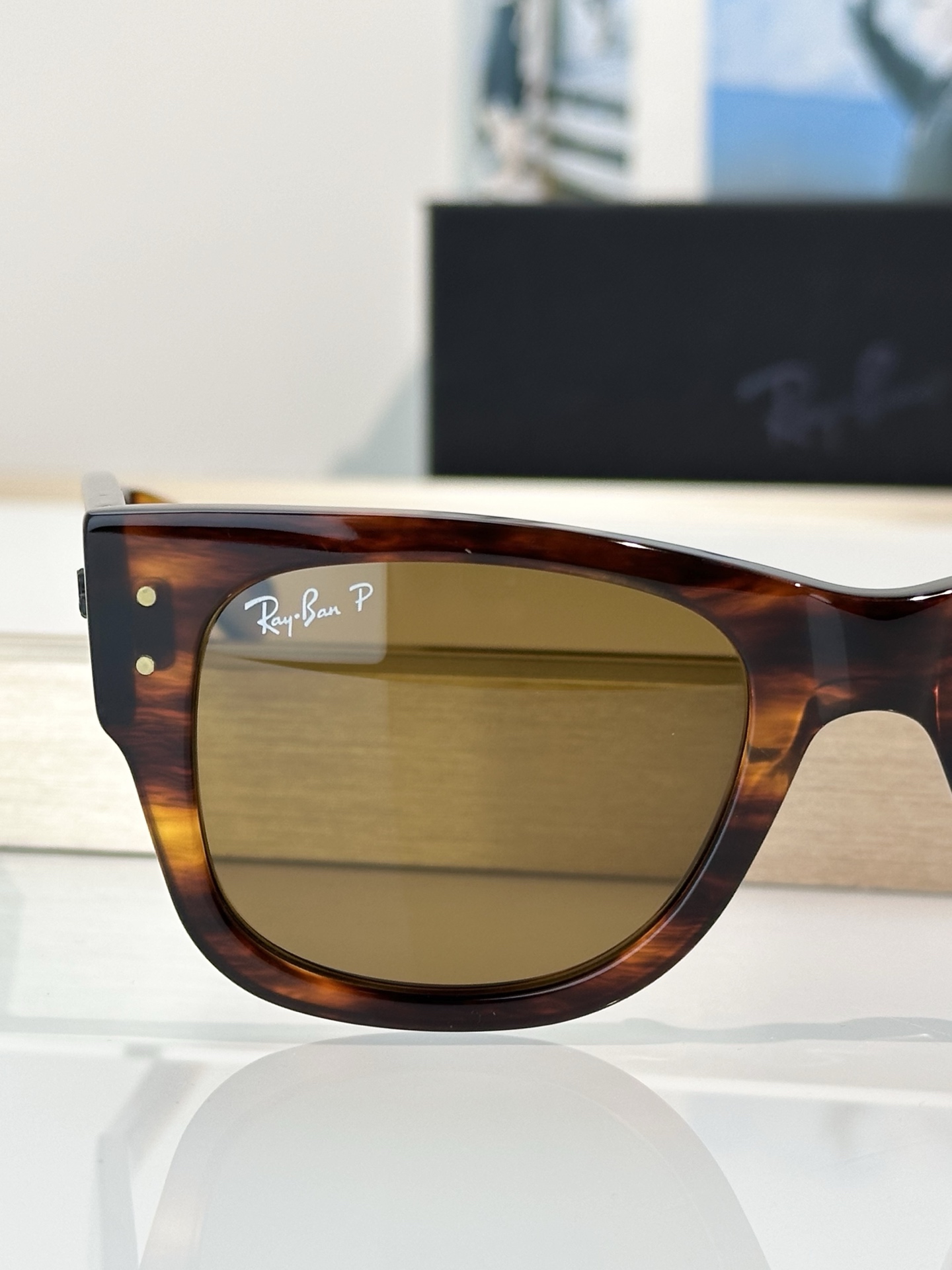 Designer Sunglasses RB0840-S