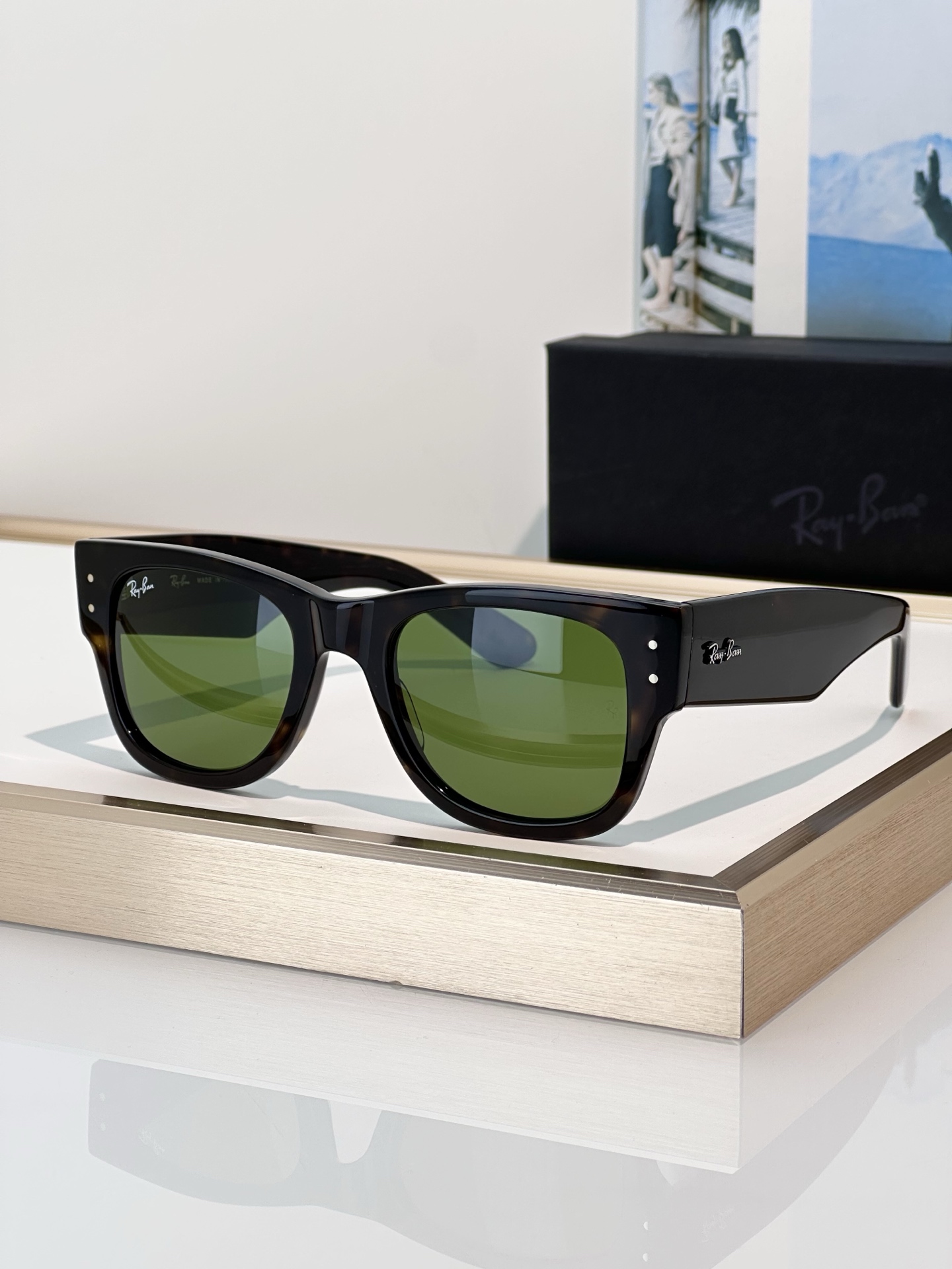 Designer Sunglasses RB0840-S
