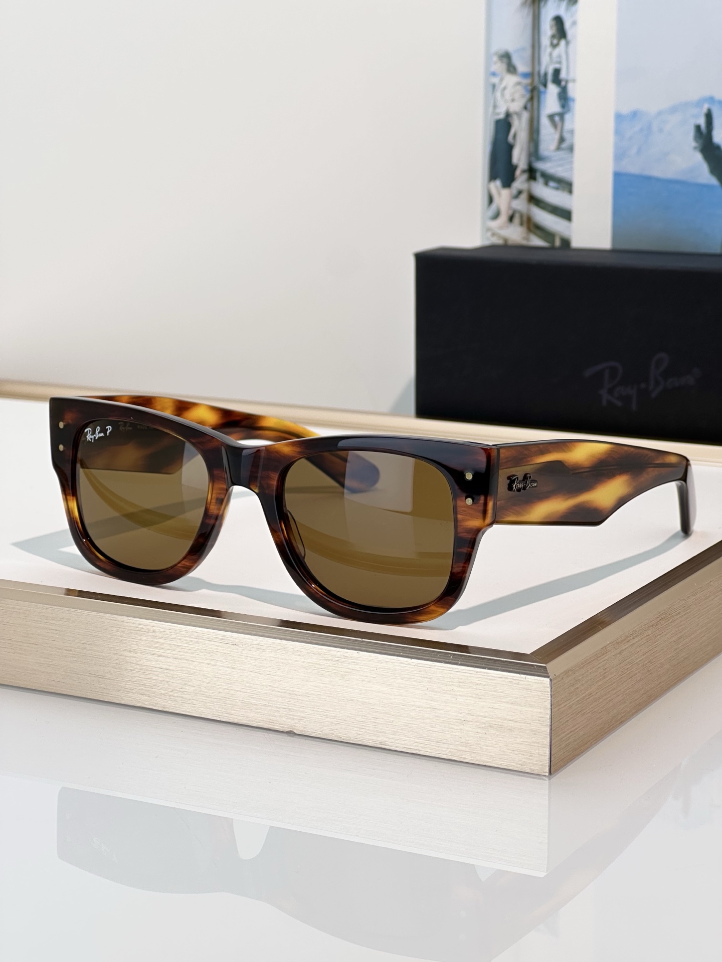 Designer Sunglasses RB0840-S