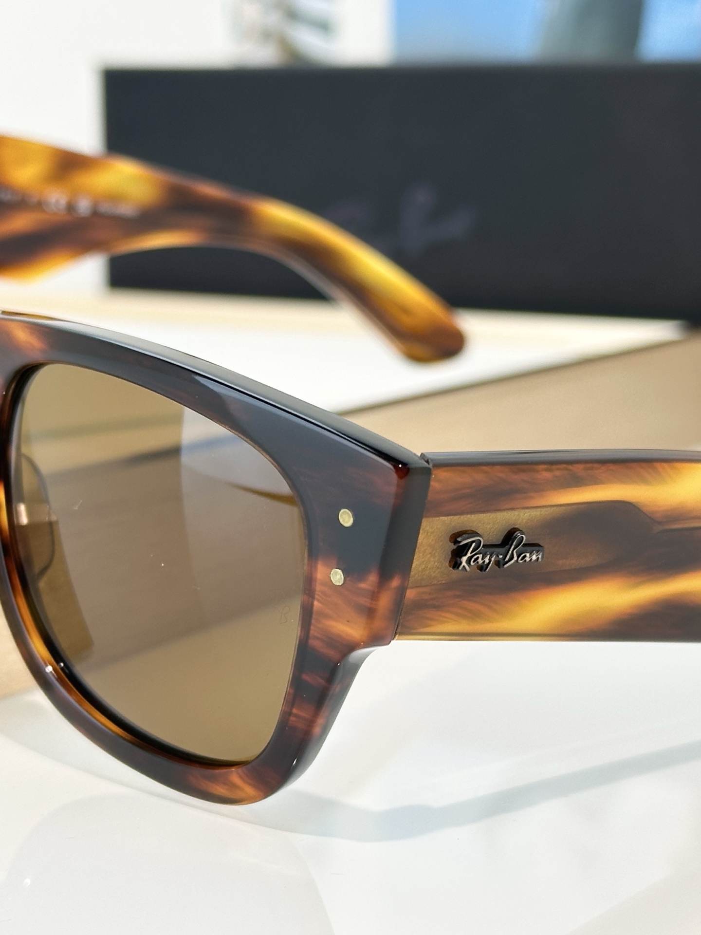 Designer Sunglasses RB0840-S