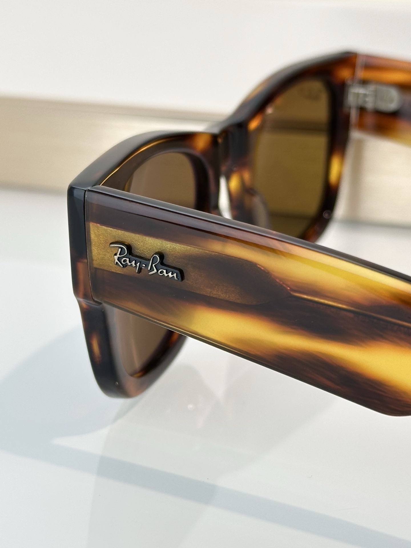 Designer Sunglasses RB0840-S