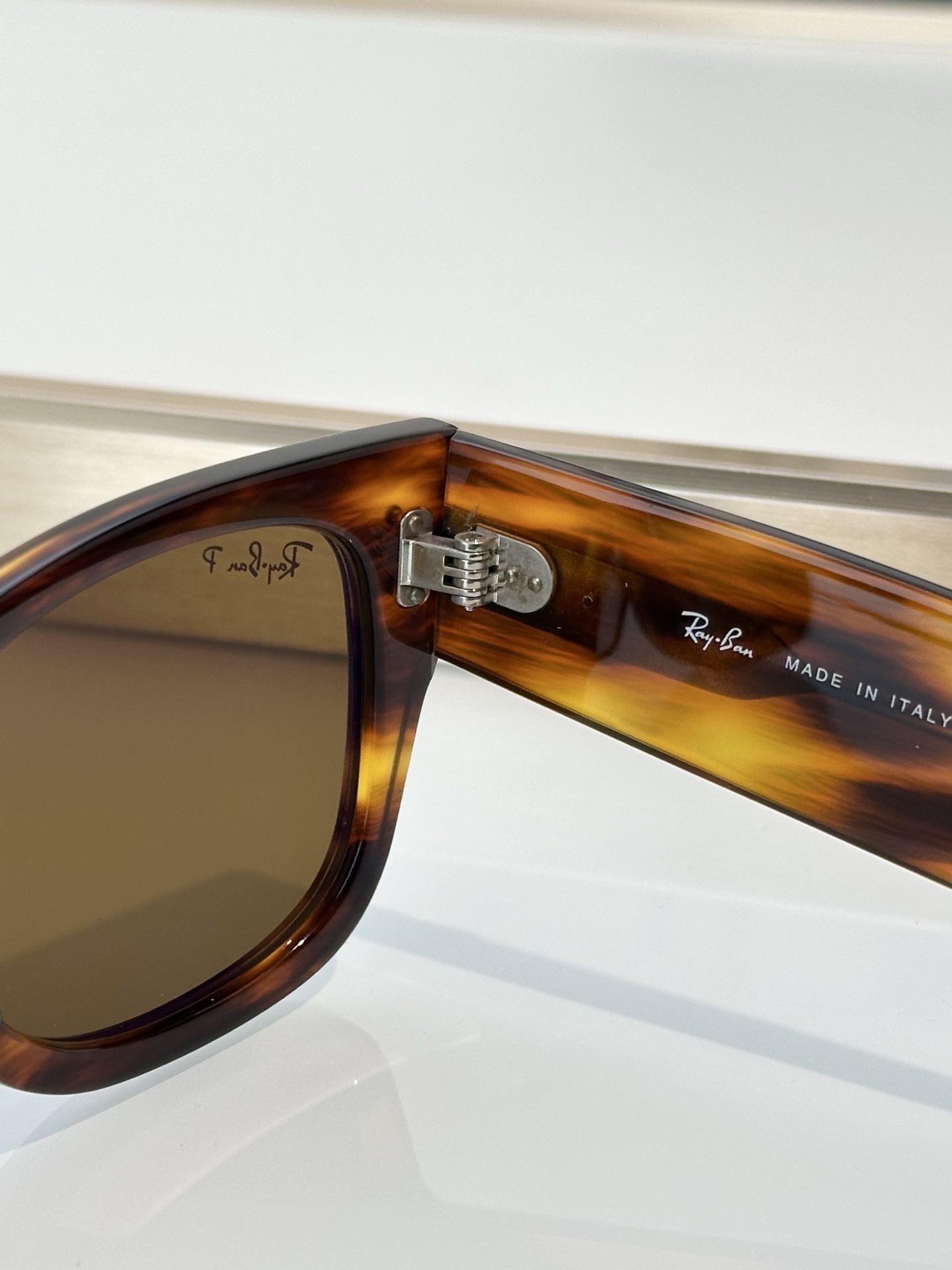 Designer Sunglasses RB0840-S