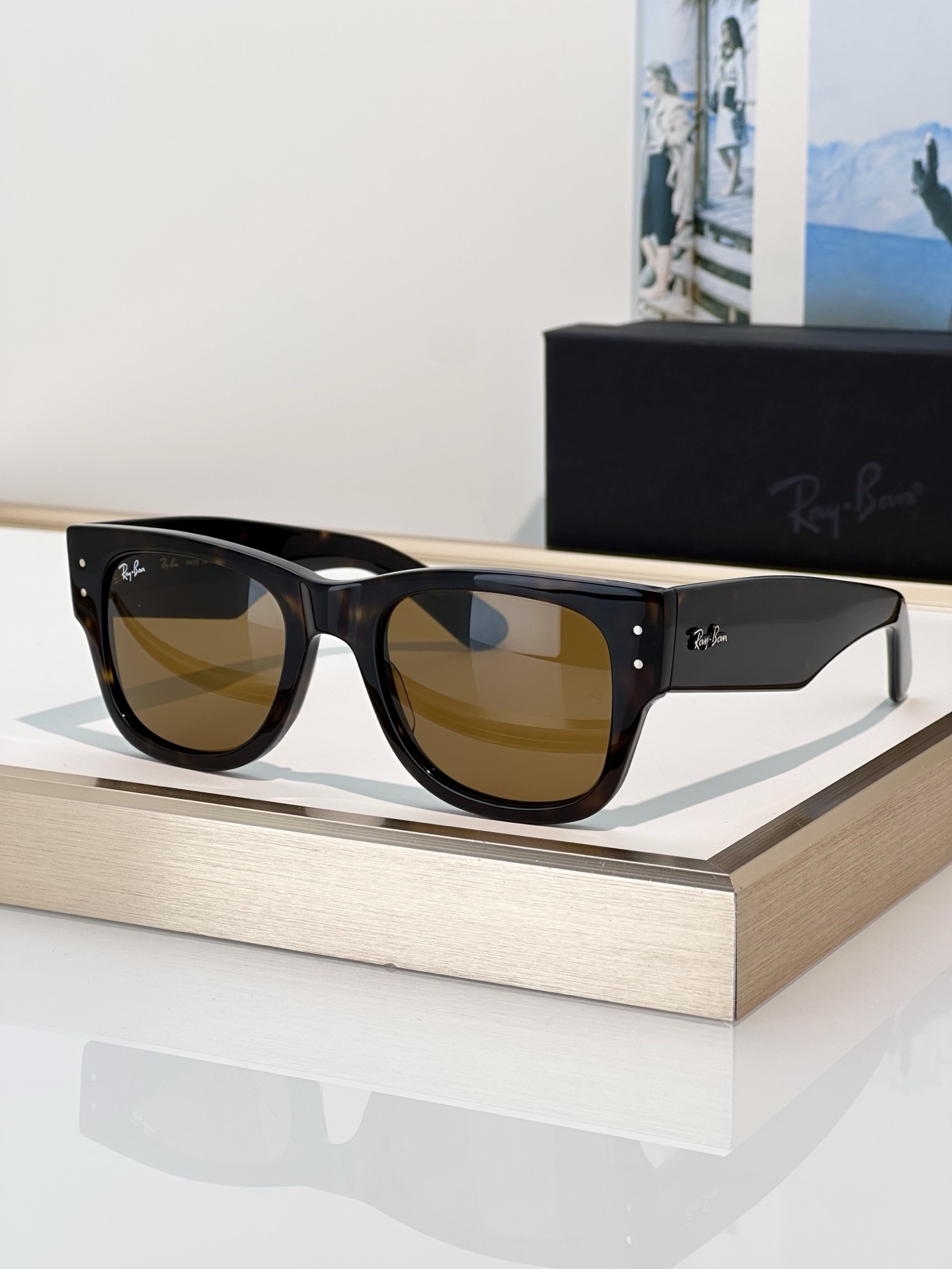 Designer Sunglasses RB0840-S